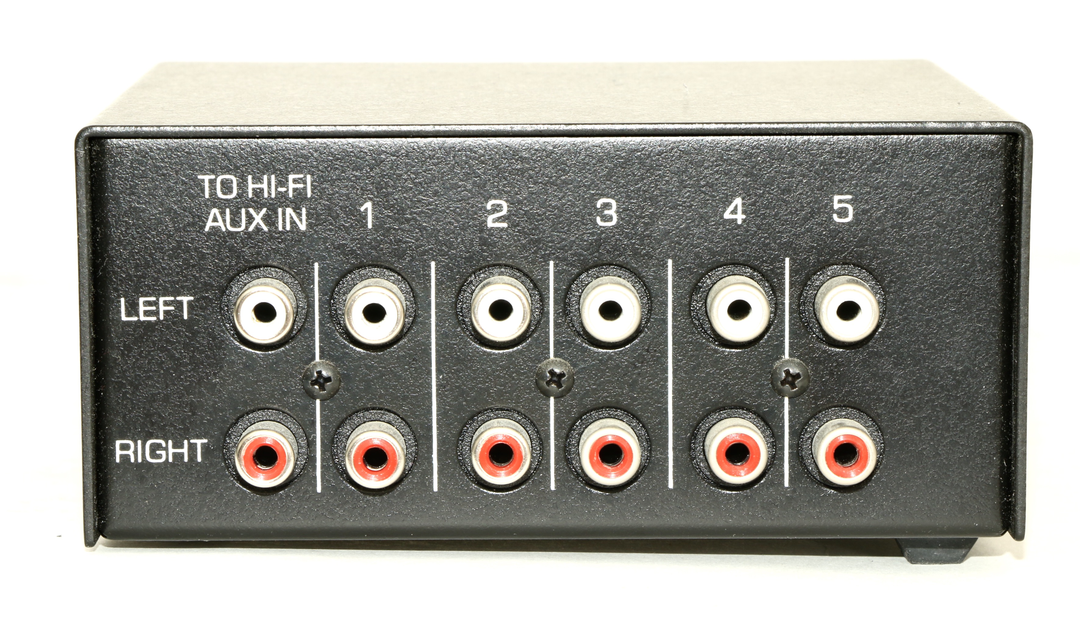 Arcam DiVA, Bang & Olufsen Beogram RX2 Turntable, Creek Stereo FM Tuner and Aux