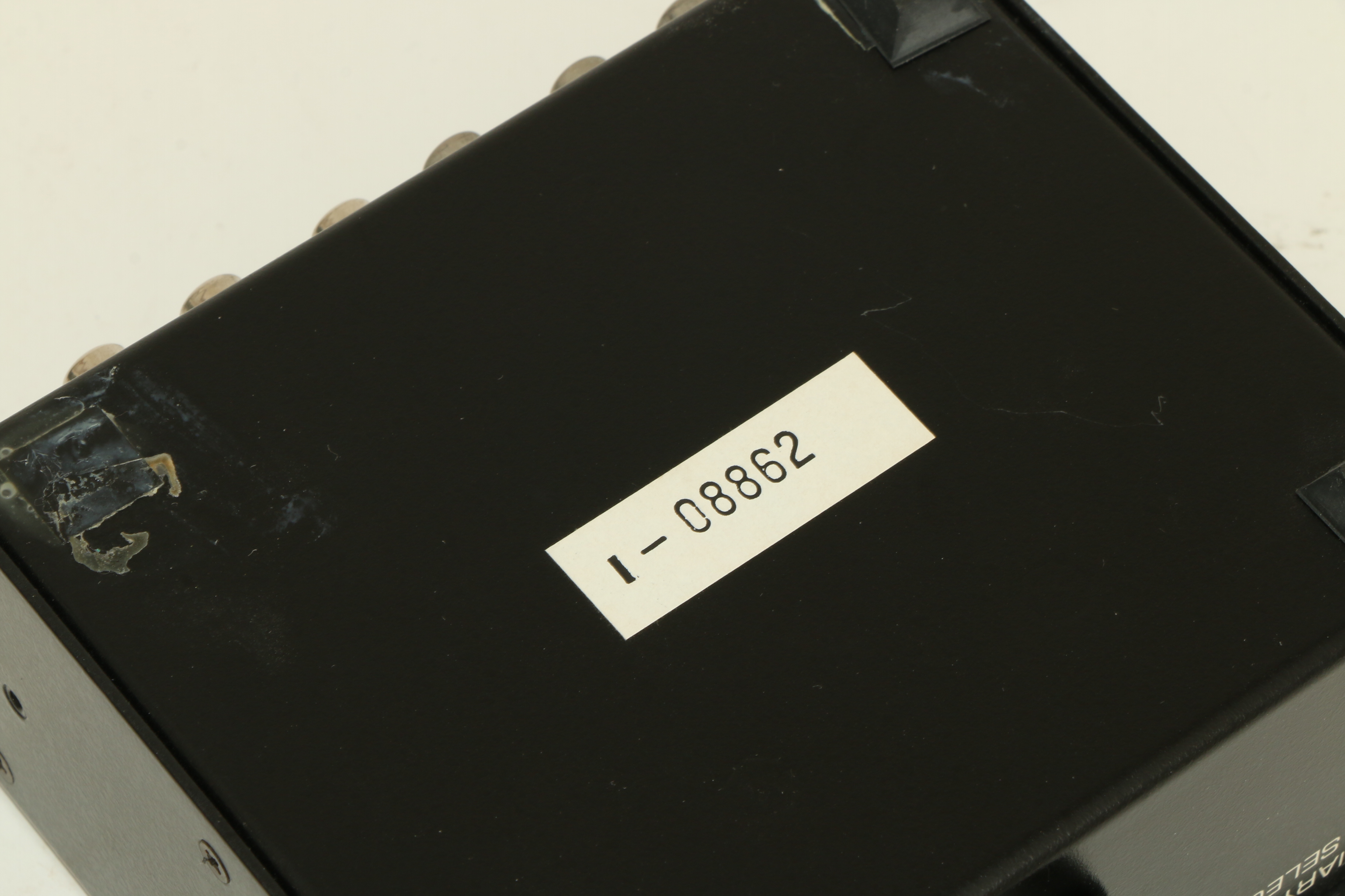 Arcam DiVA, Bang & Olufsen Beogram RX2 Turntable, Creek Stereo FM Tuner and Aux