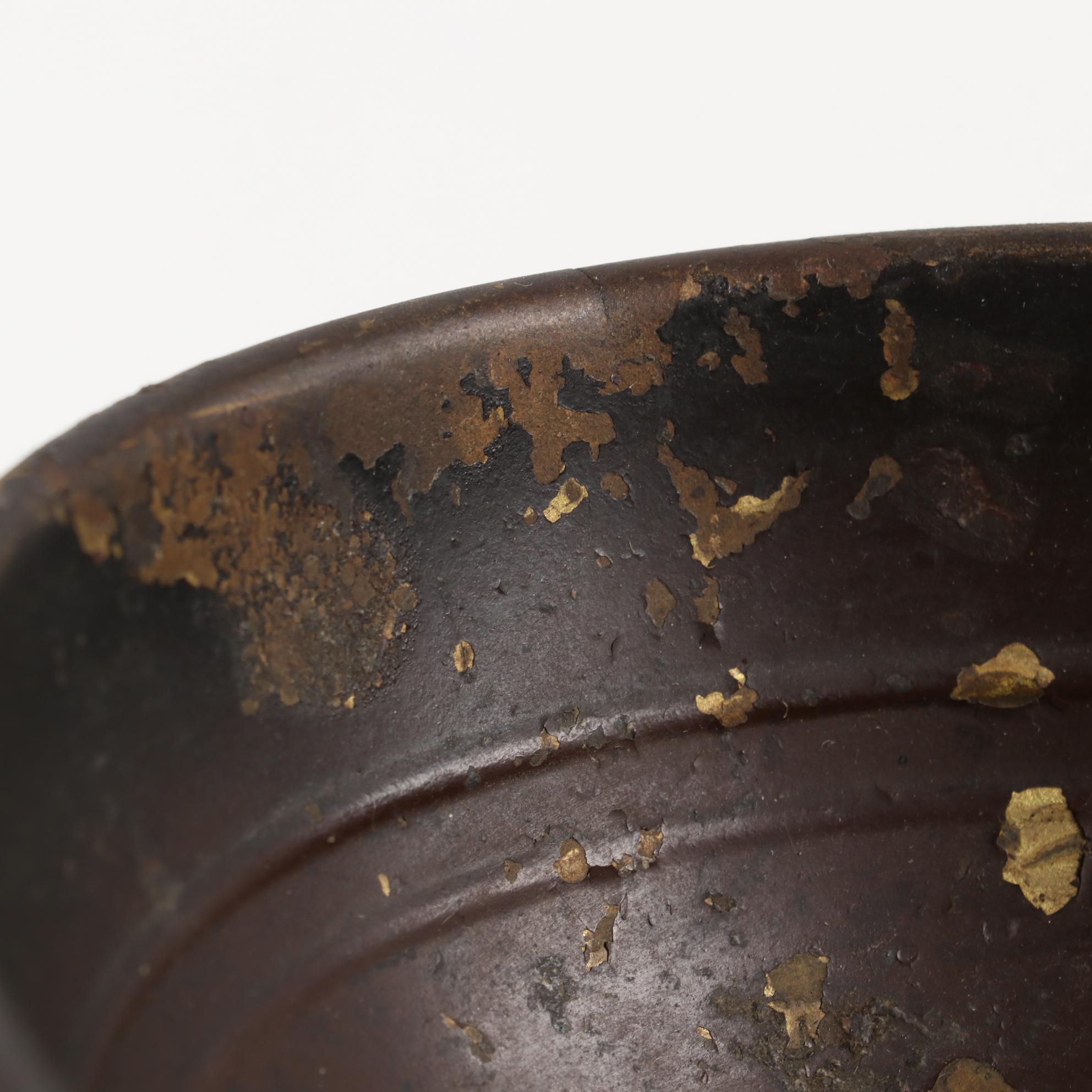 Miller Lamp Co. "Griffin" Style Epergne Table Lamp, Early 20th Century