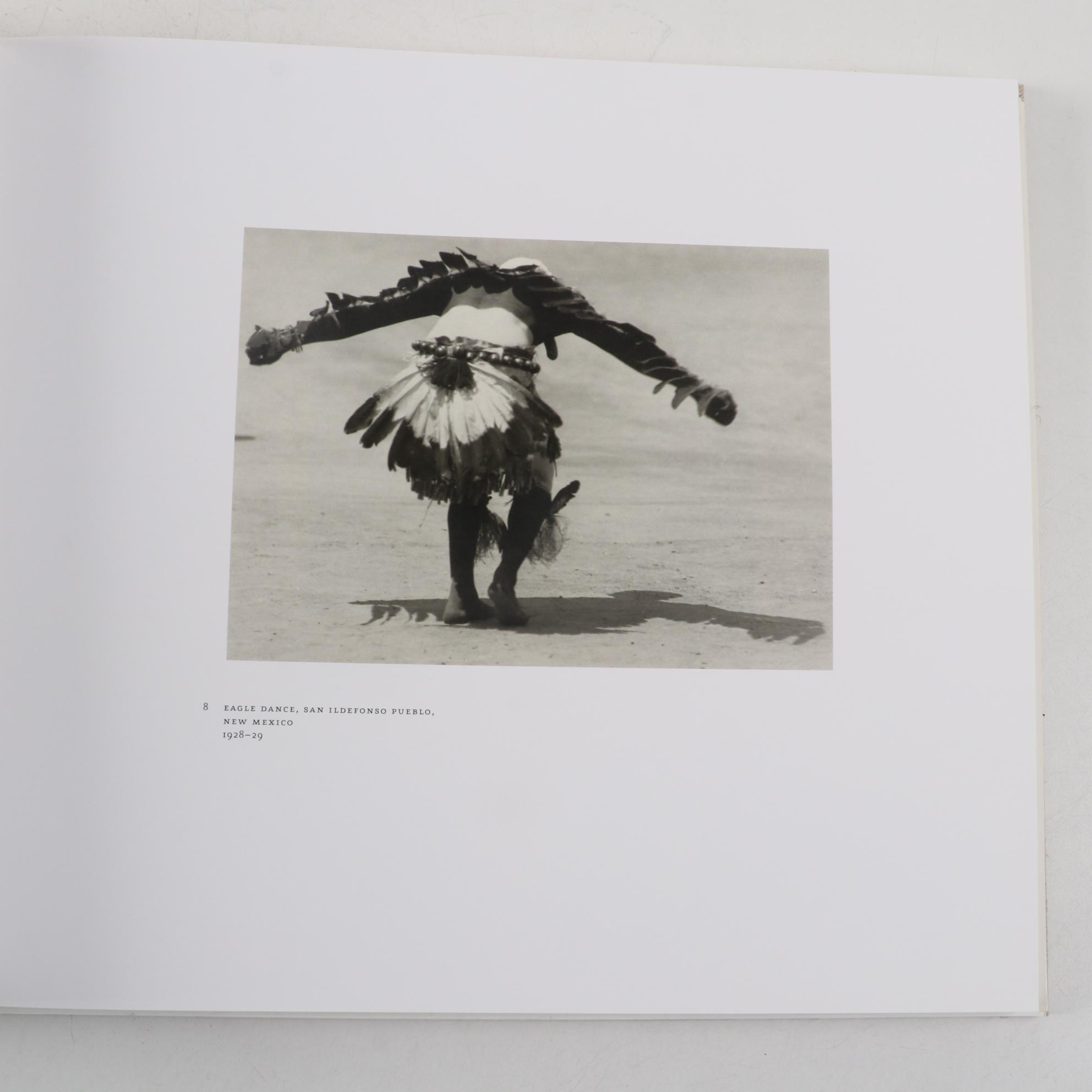 First Edition "Ansel Adams at 100" by John Szarkowski, 2001