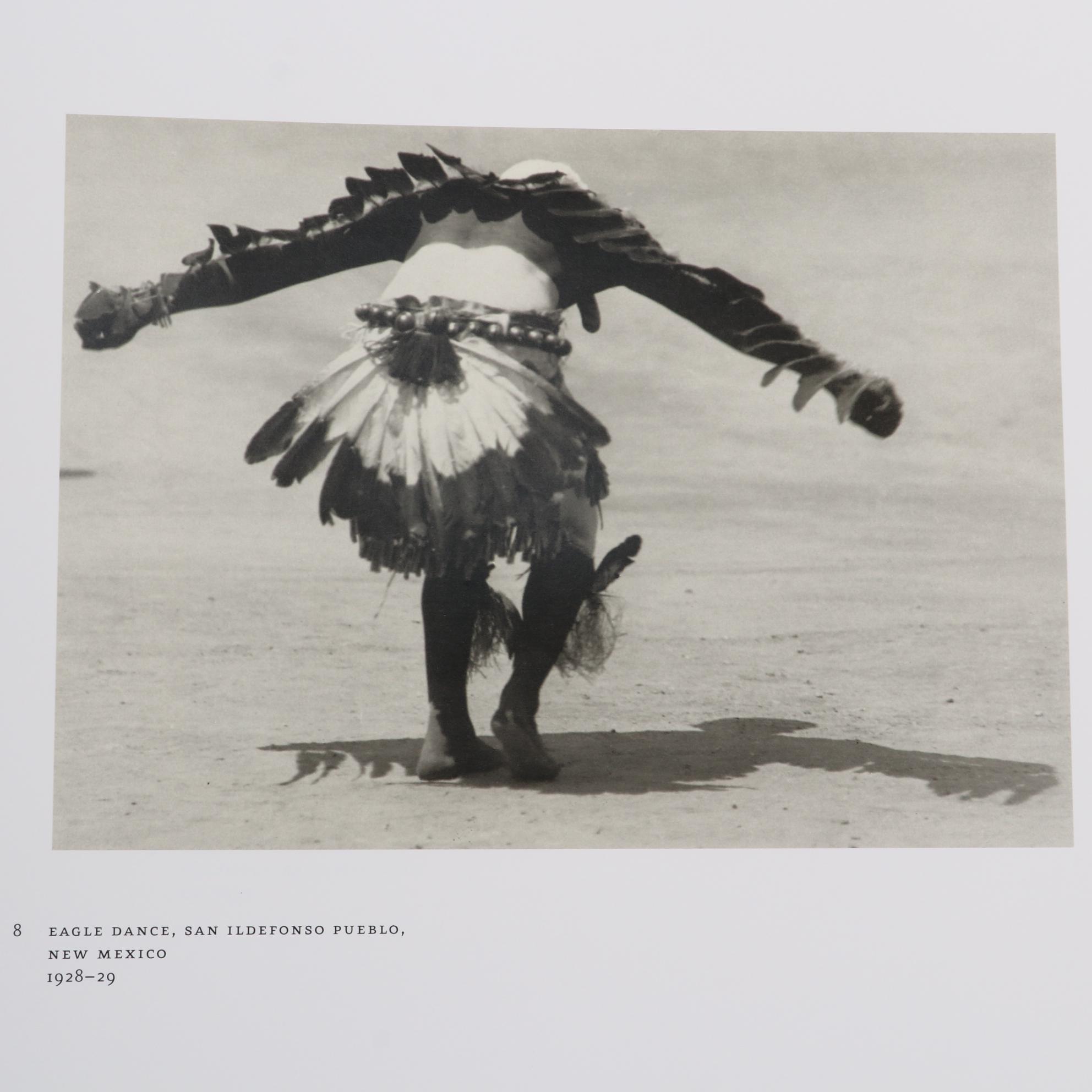 First Edition "Ansel Adams at 100" by John Szarkowski, 2001