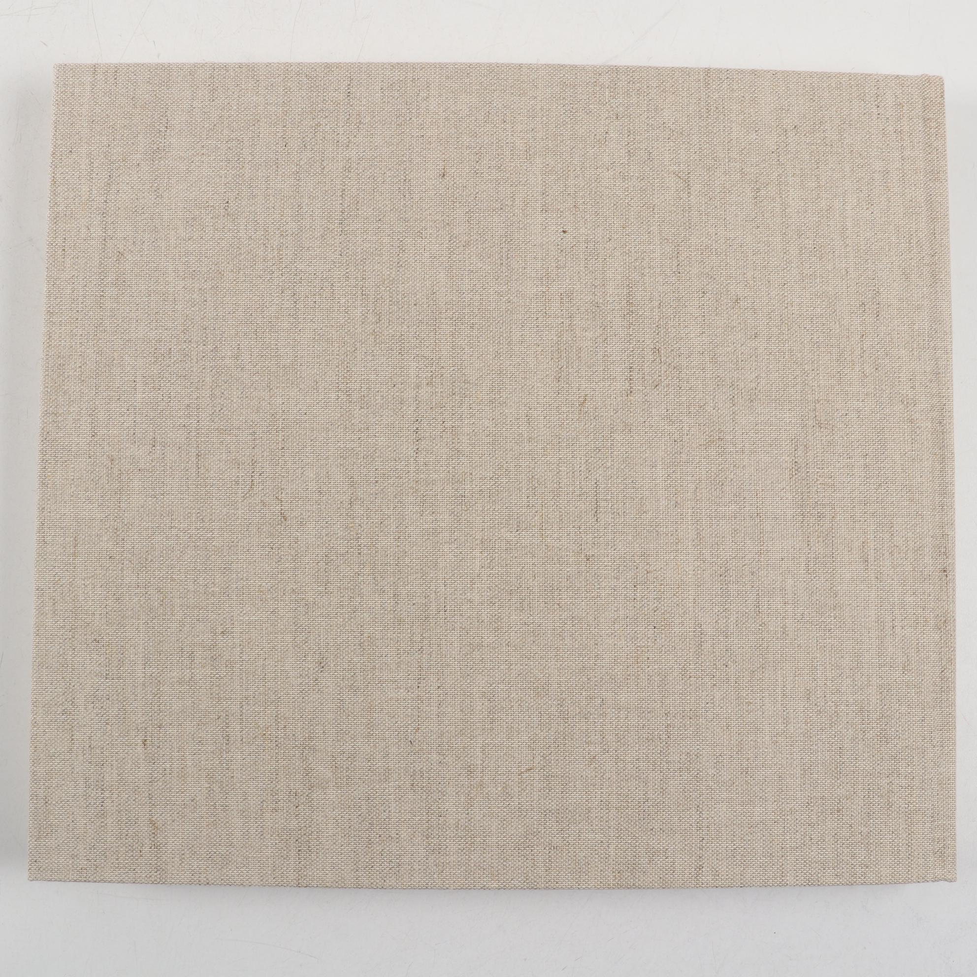 First Edition "Ansel Adams at 100" by John Szarkowski, 2001