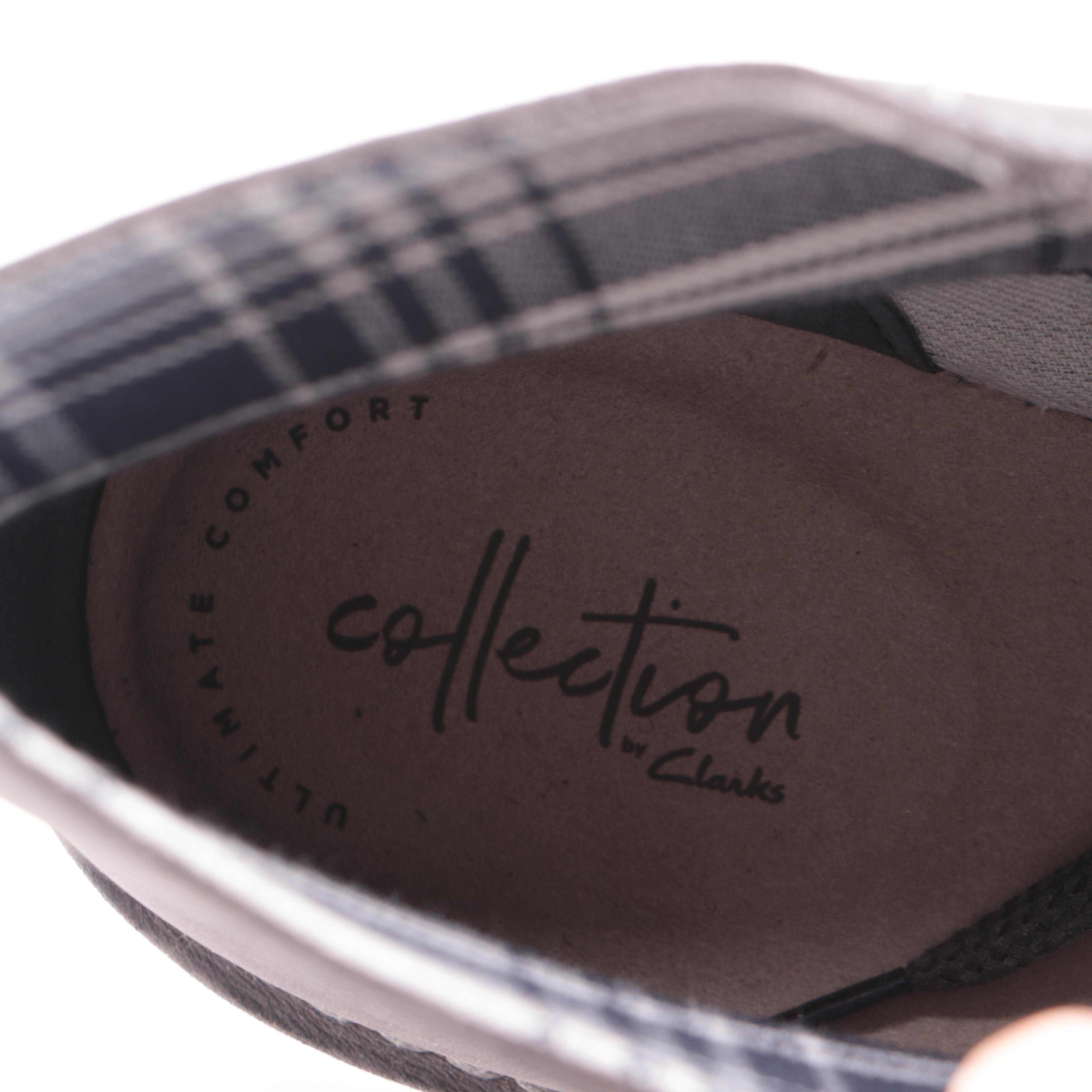 Men's Clarks Graphite Bushacre Chukka Boots