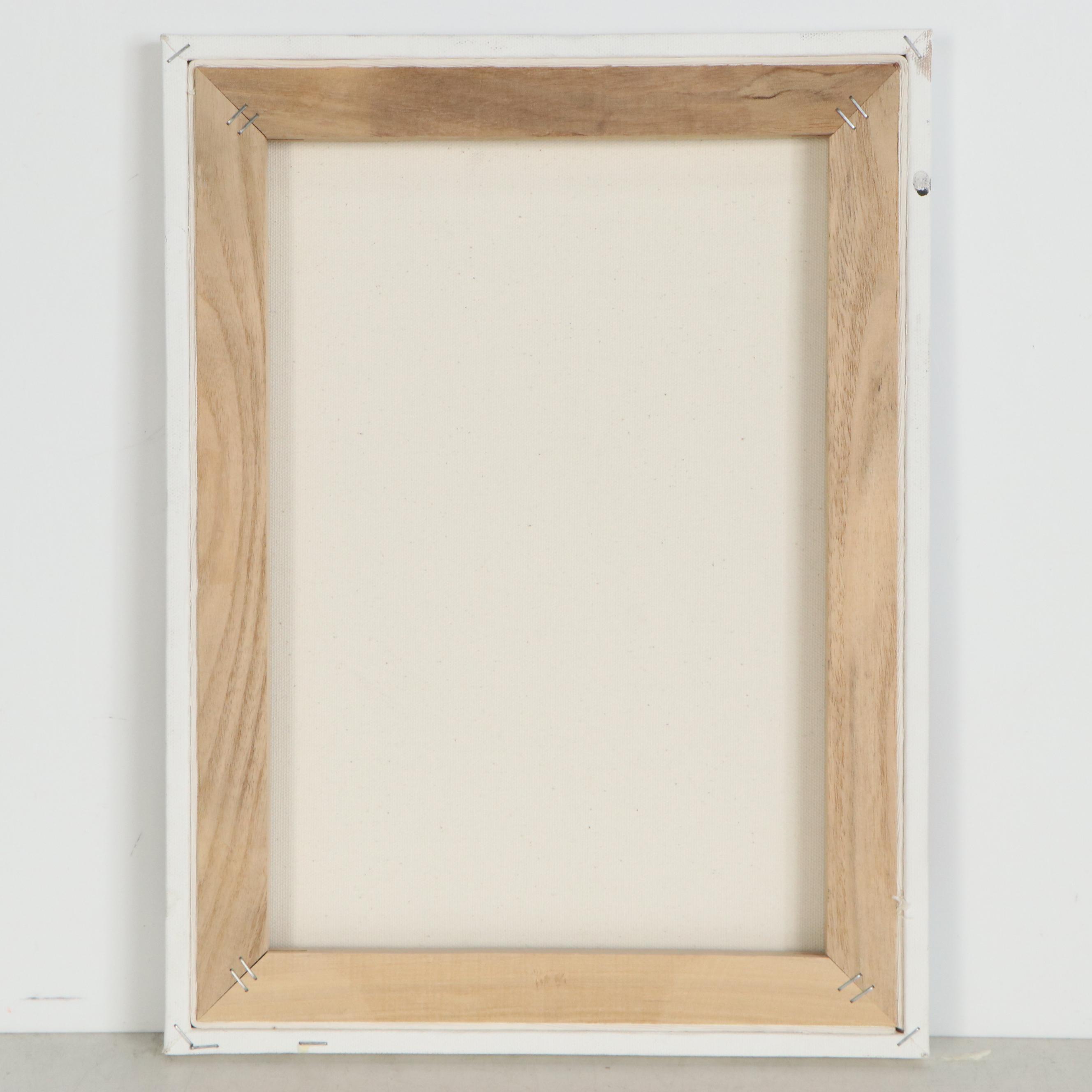 Hyperrealistic Oil Painting of Cocktail, 2004