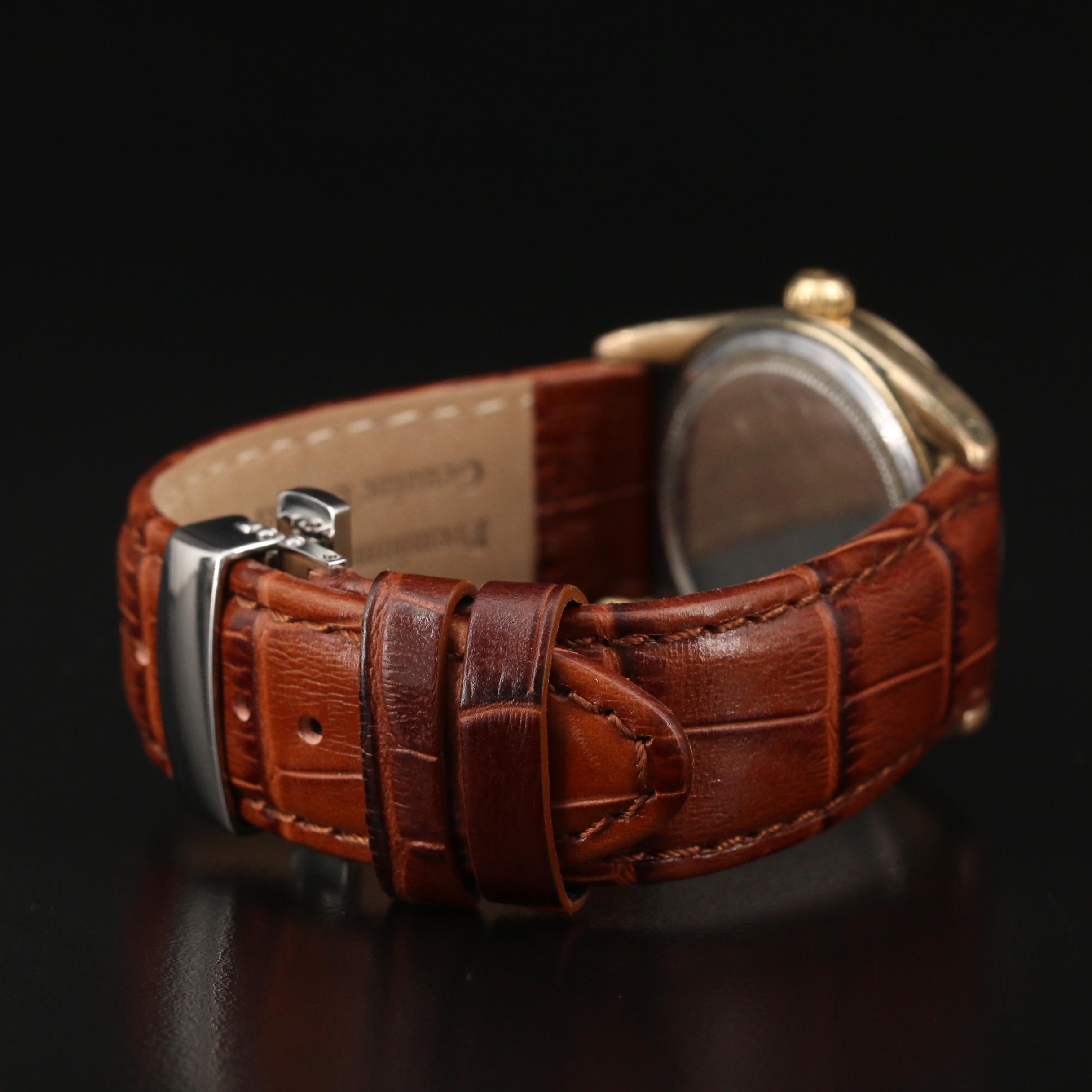 1946 Rolex Oysterdate Precision Watch