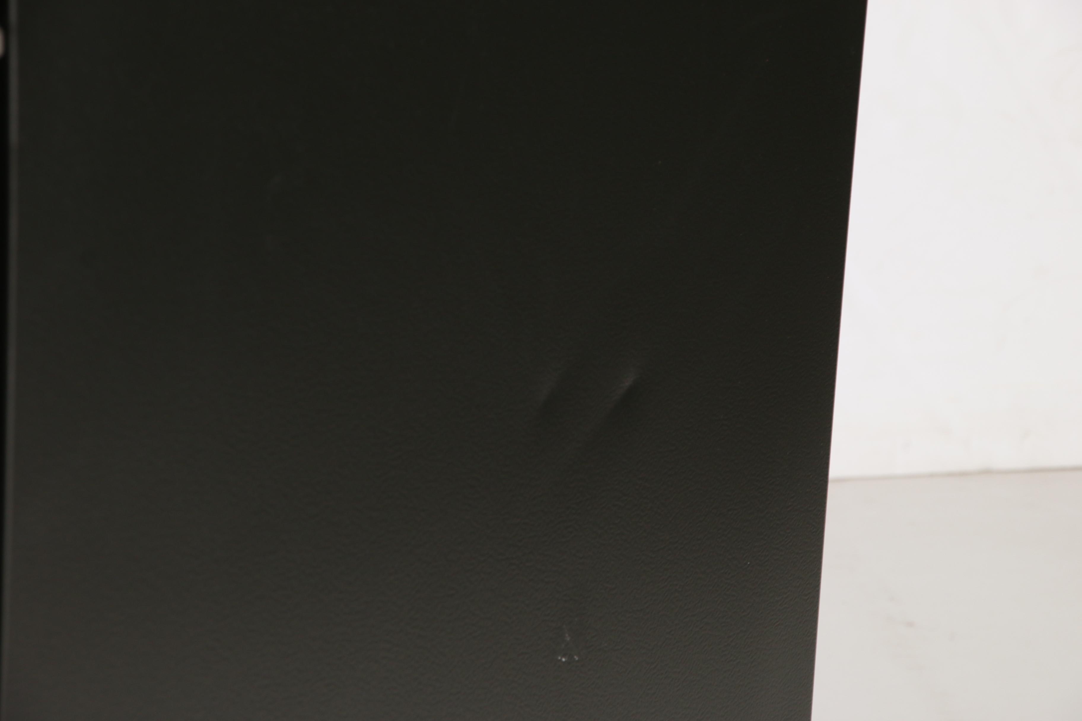 GE Café™ Platinum Glass Stainless Steel 27.6 Cu.Ft. French Door Refrigerator