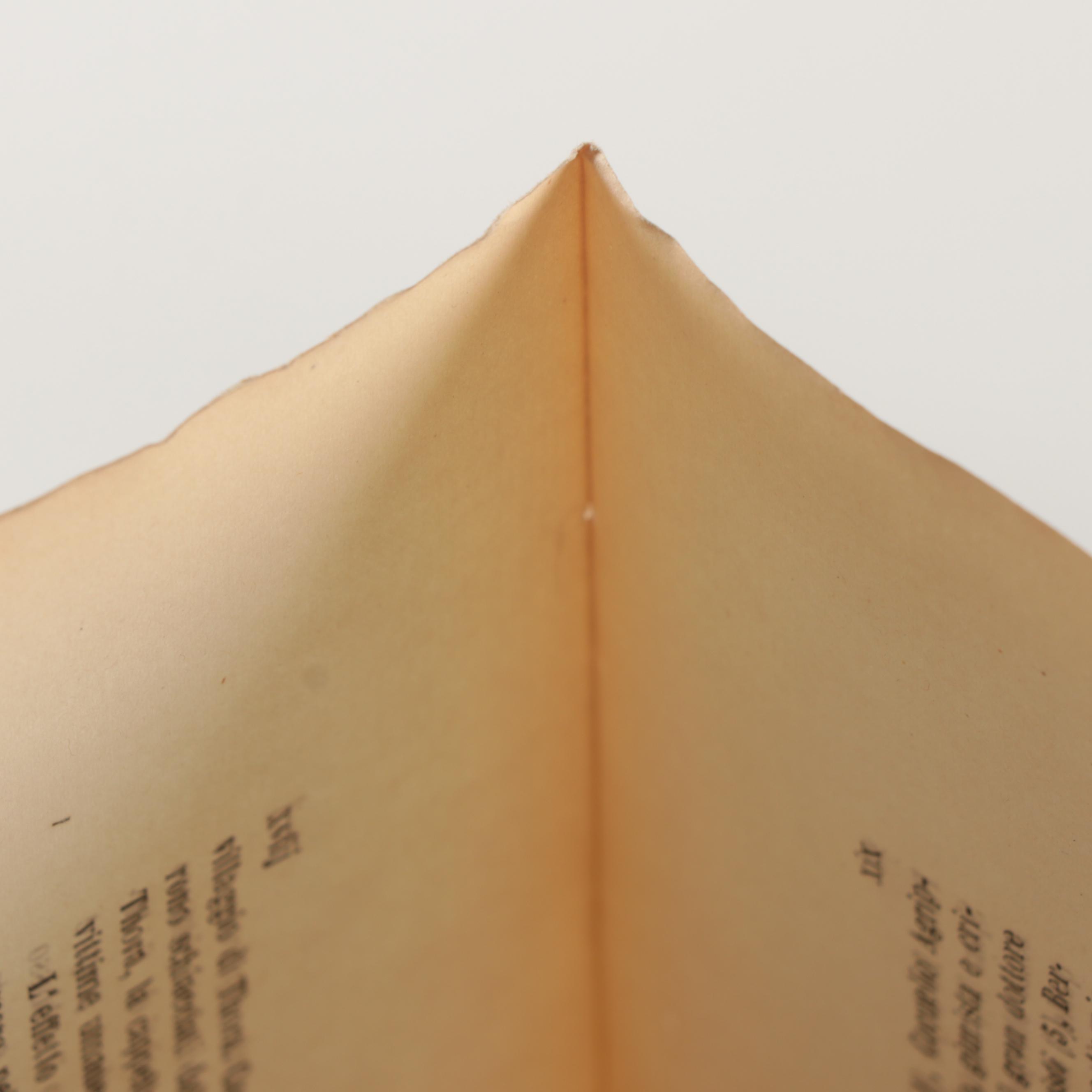 "Il processo del diavolo ad Issime nella valle di Gressoney," 1891