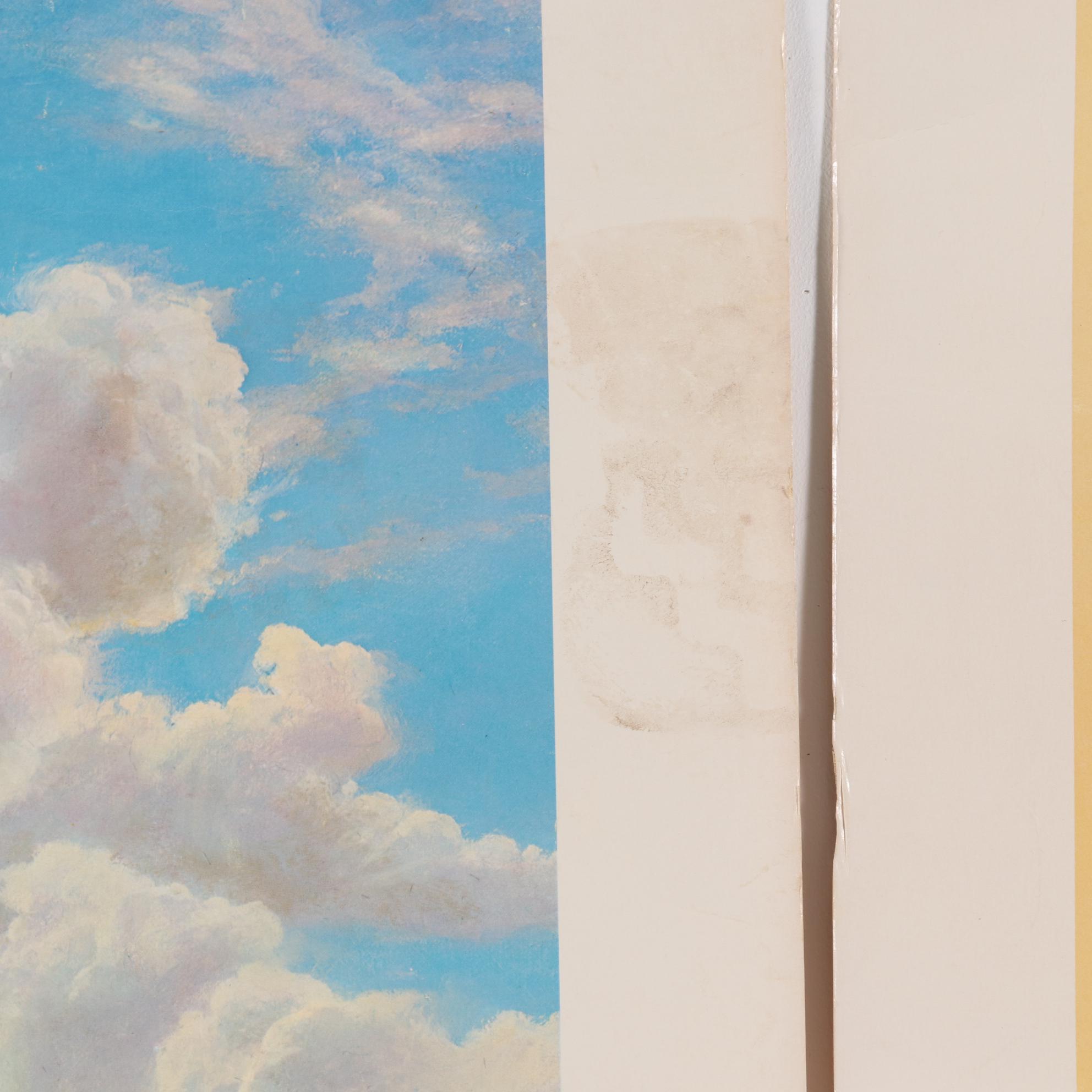 Comedy Theatrical Release Halftone Movie Posters