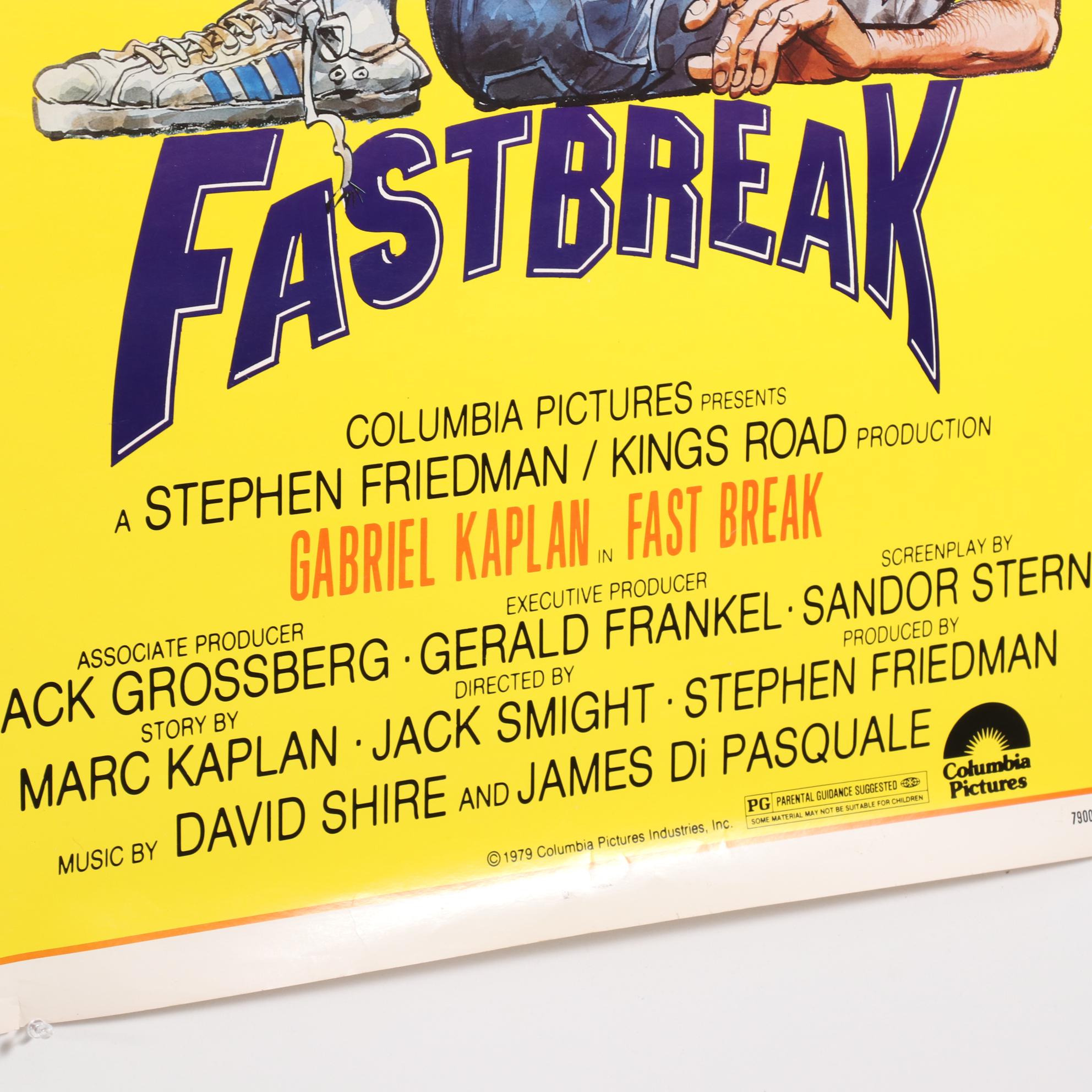 Comedy Theatrical Release Halftone Movie Posters