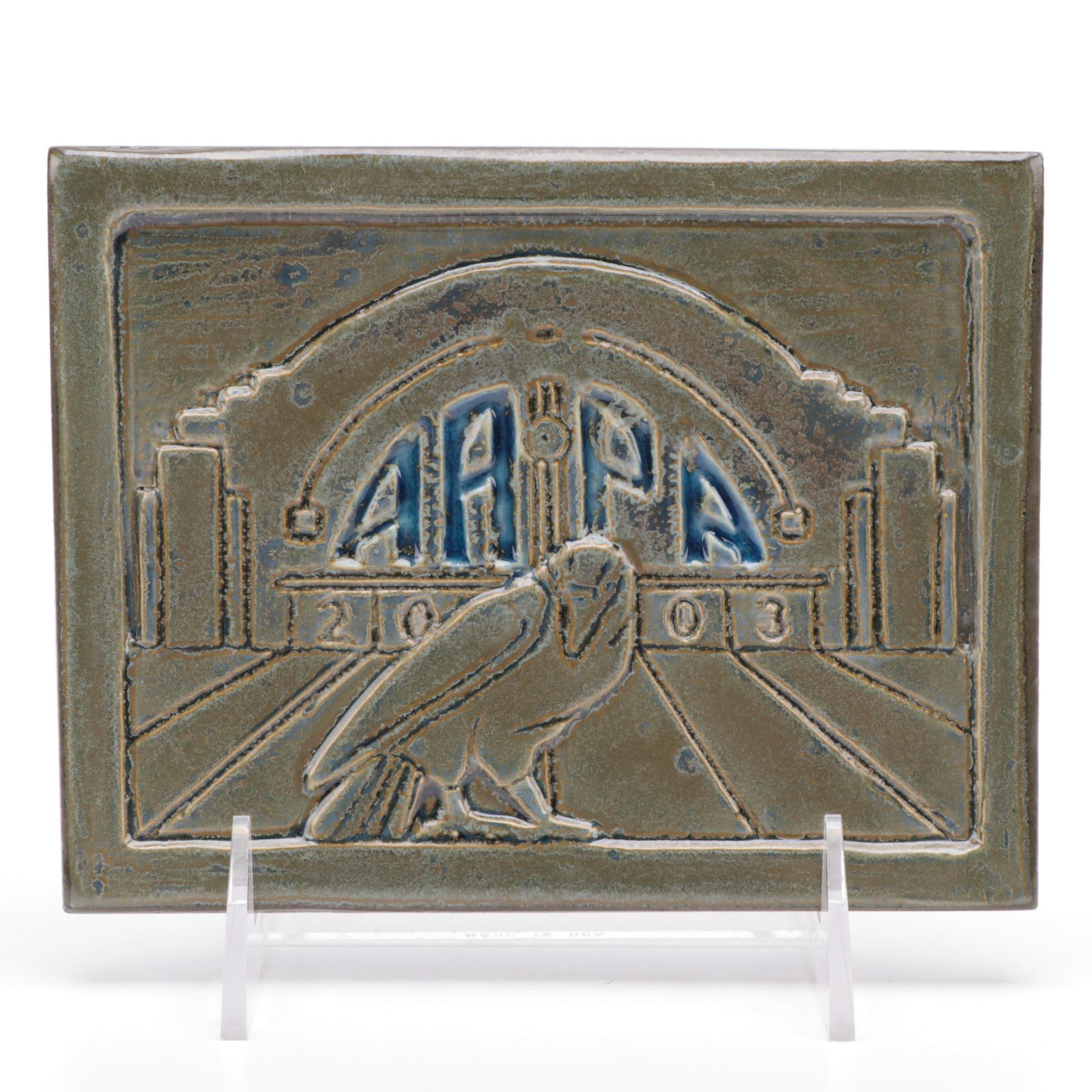 Decorative Ceramic Pieces