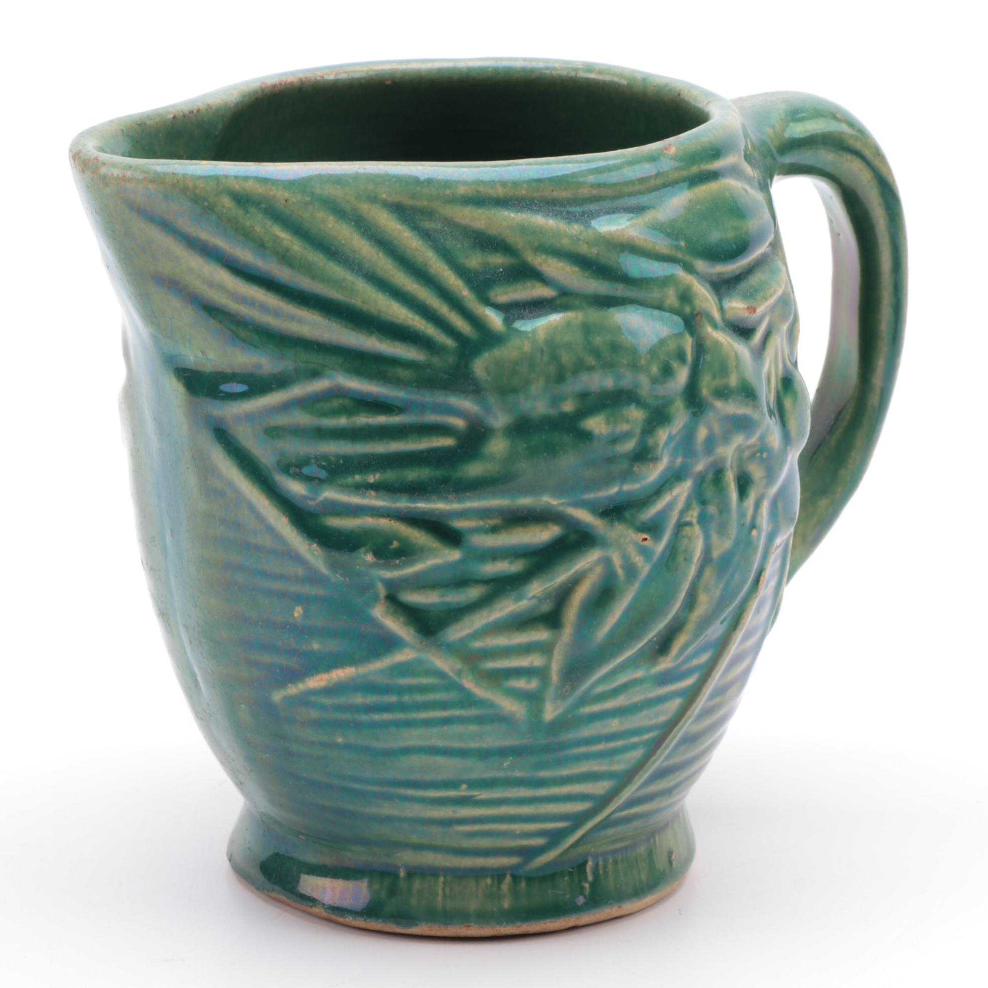 Decorative Ceramic Pieces