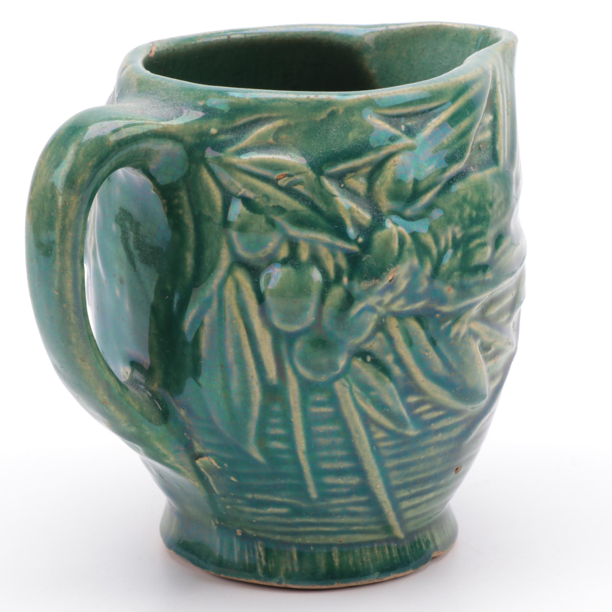 Decorative Ceramic Pieces