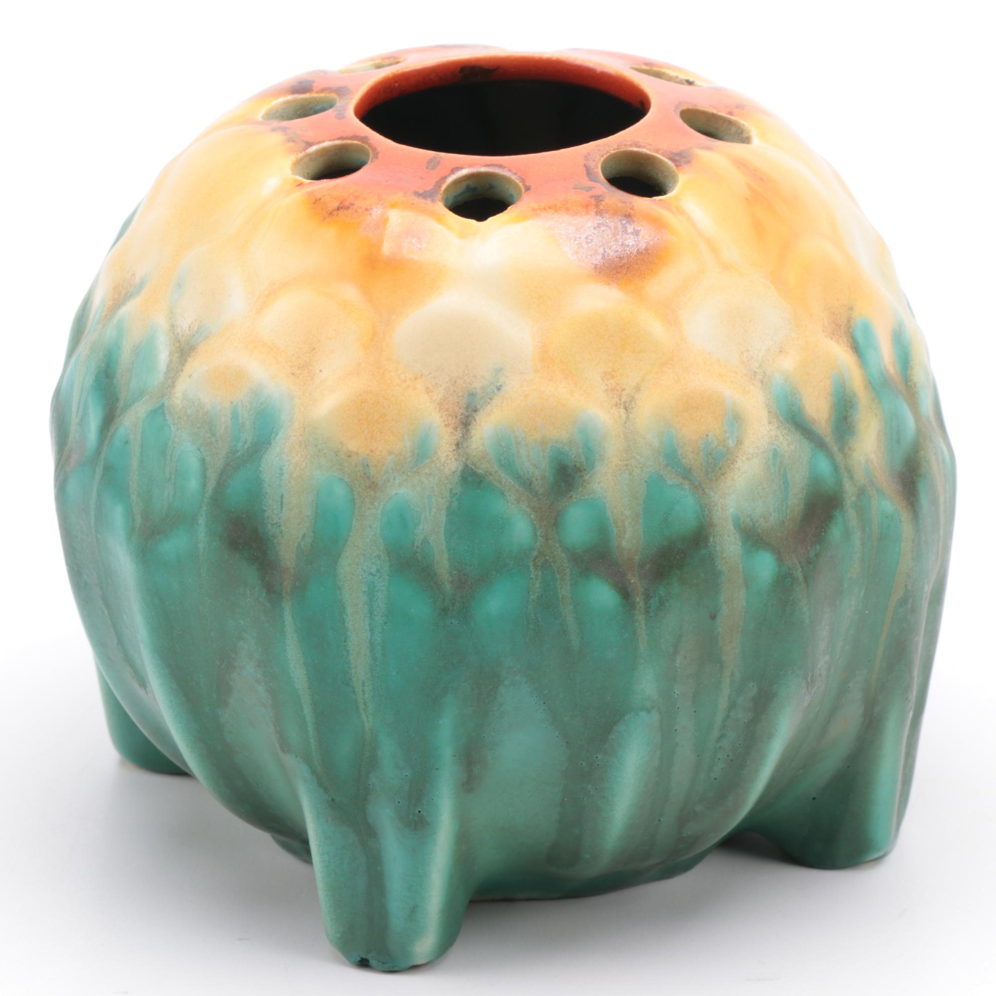 Decorative Ceramic Pieces