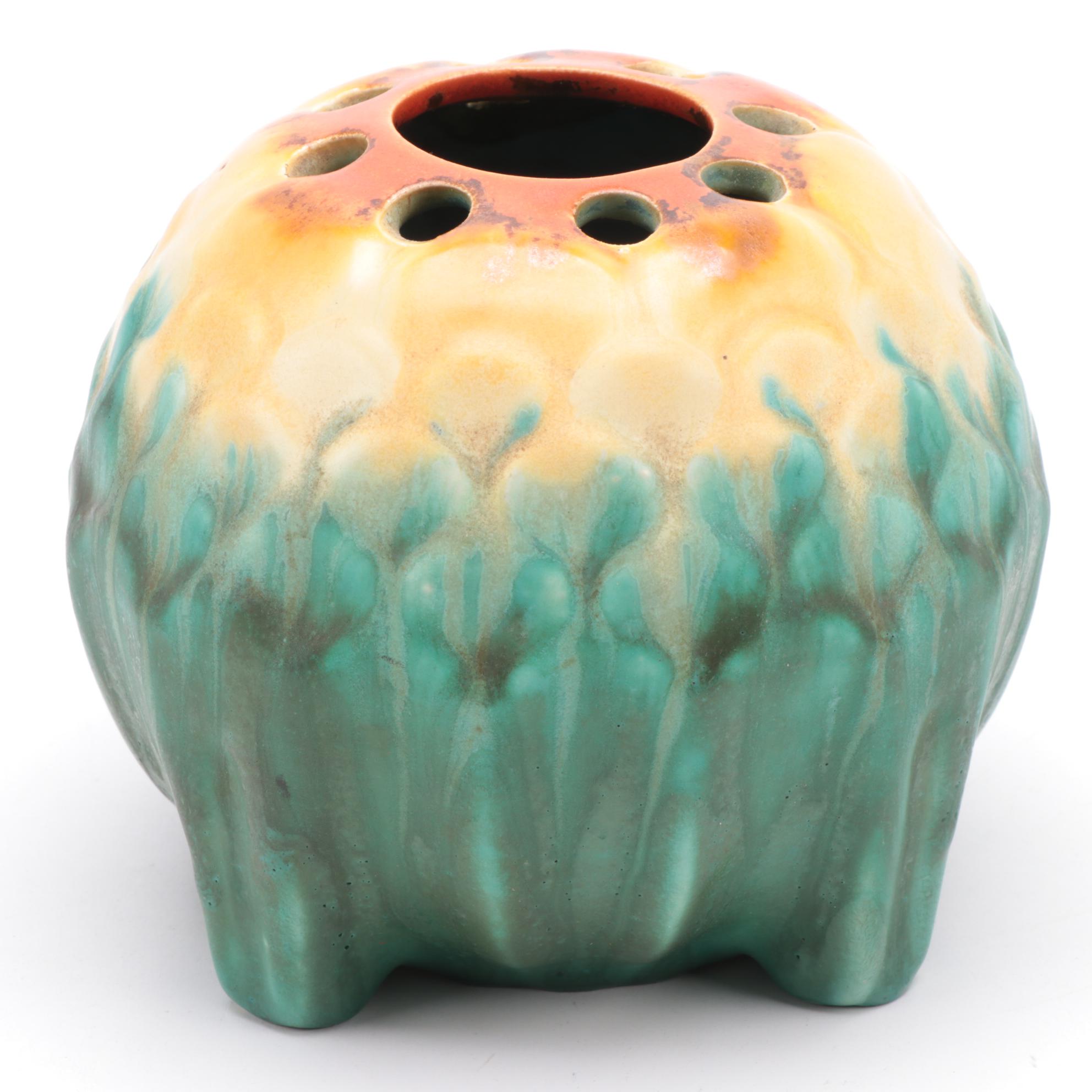 Decorative Ceramic Pieces