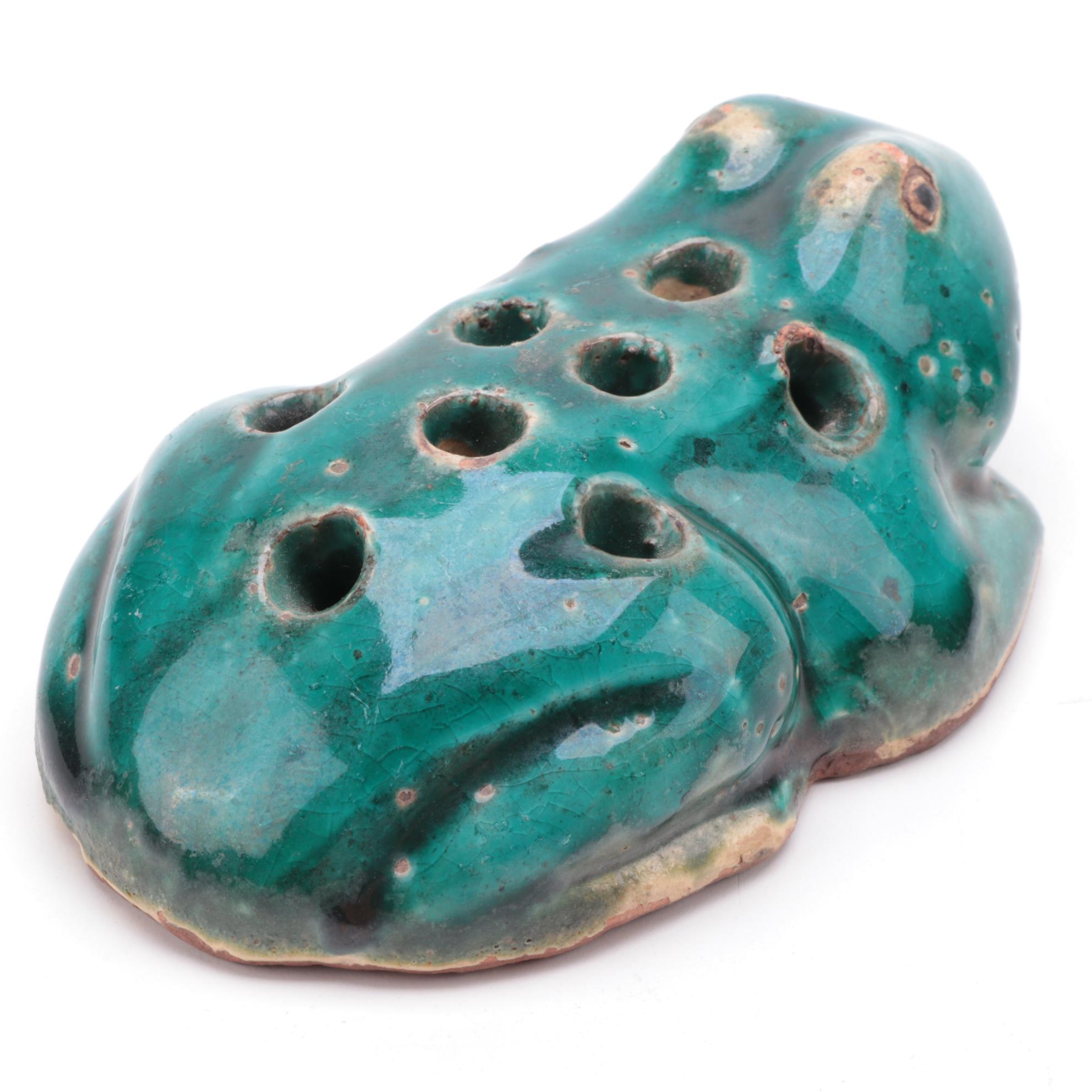 Decorative Ceramic Pieces