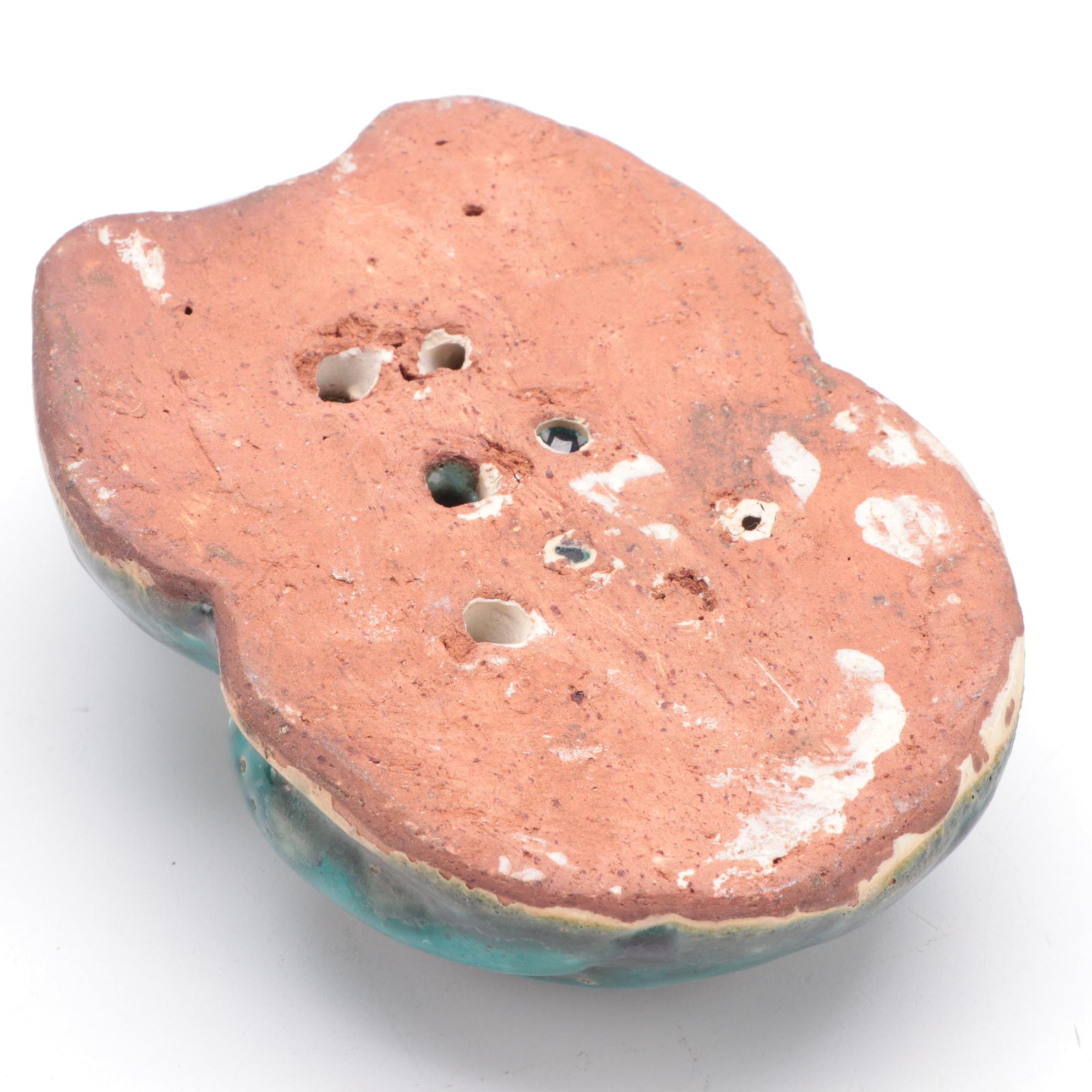 Decorative Ceramic Pieces