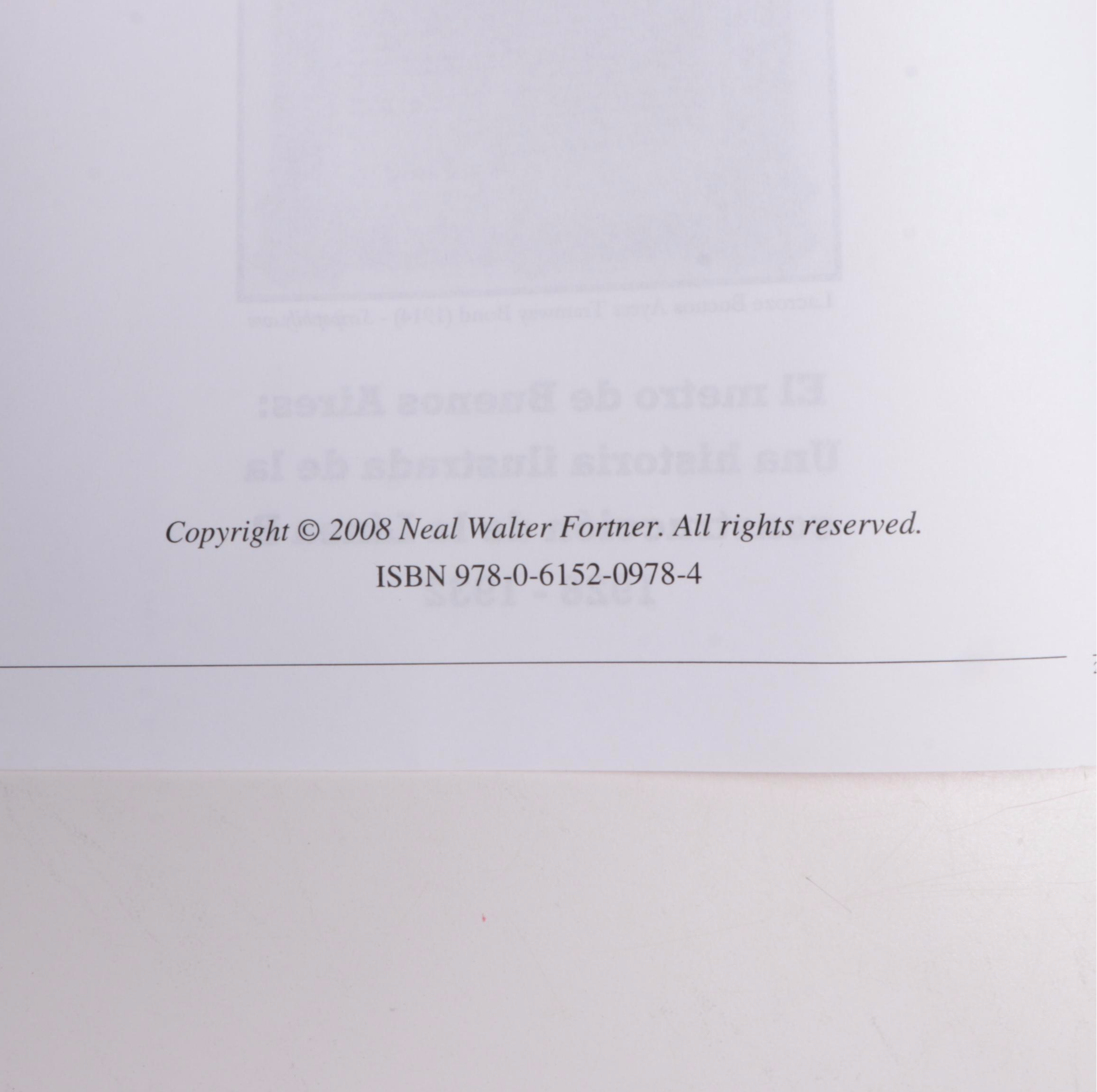 "Rails Through the Clay" by Croome and Jackson and More Subway Books