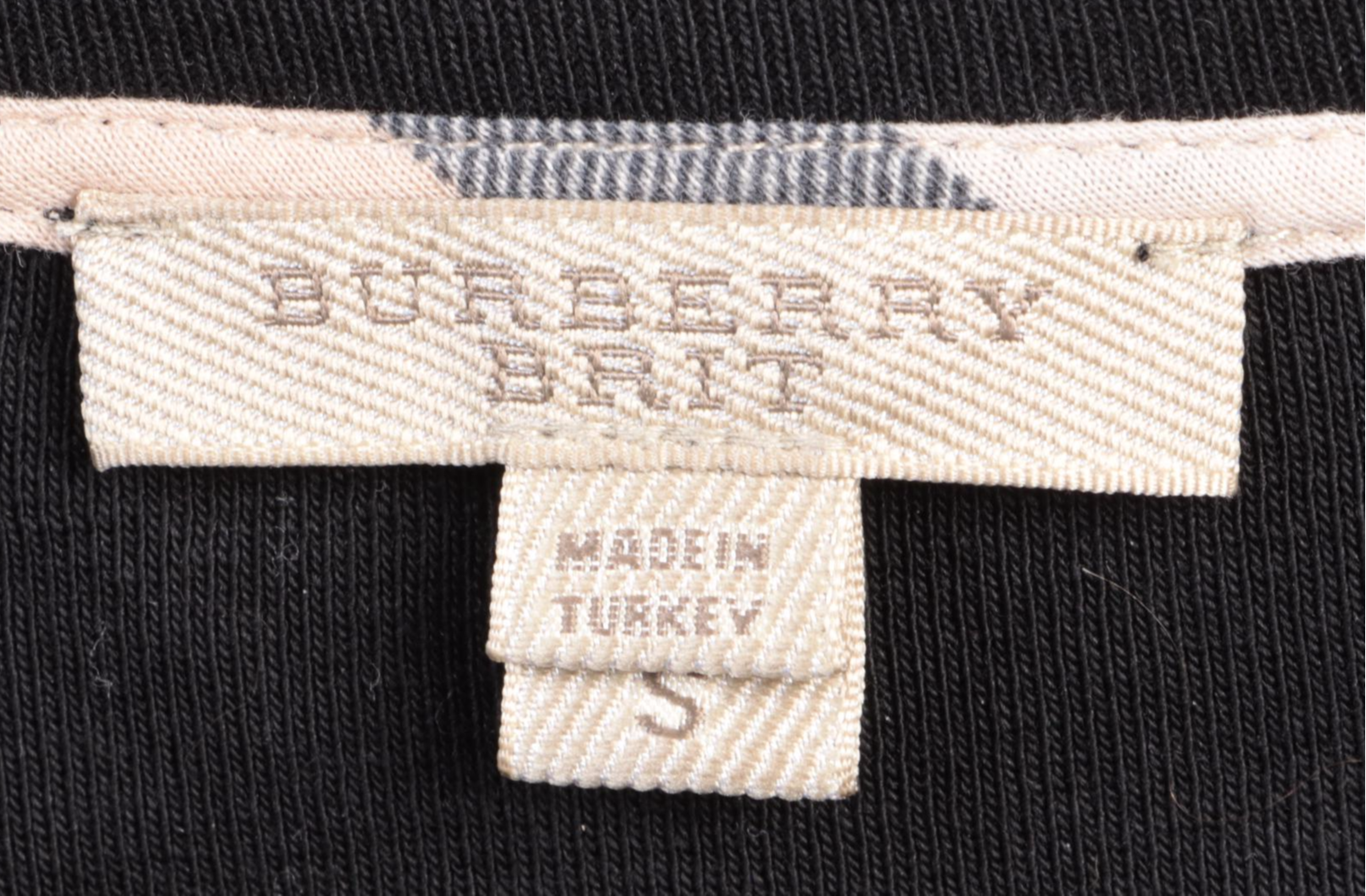 Burberry Brit, Ellen Tracy and Ralph Lauren Shirt, Ivory Pants and Cardigan