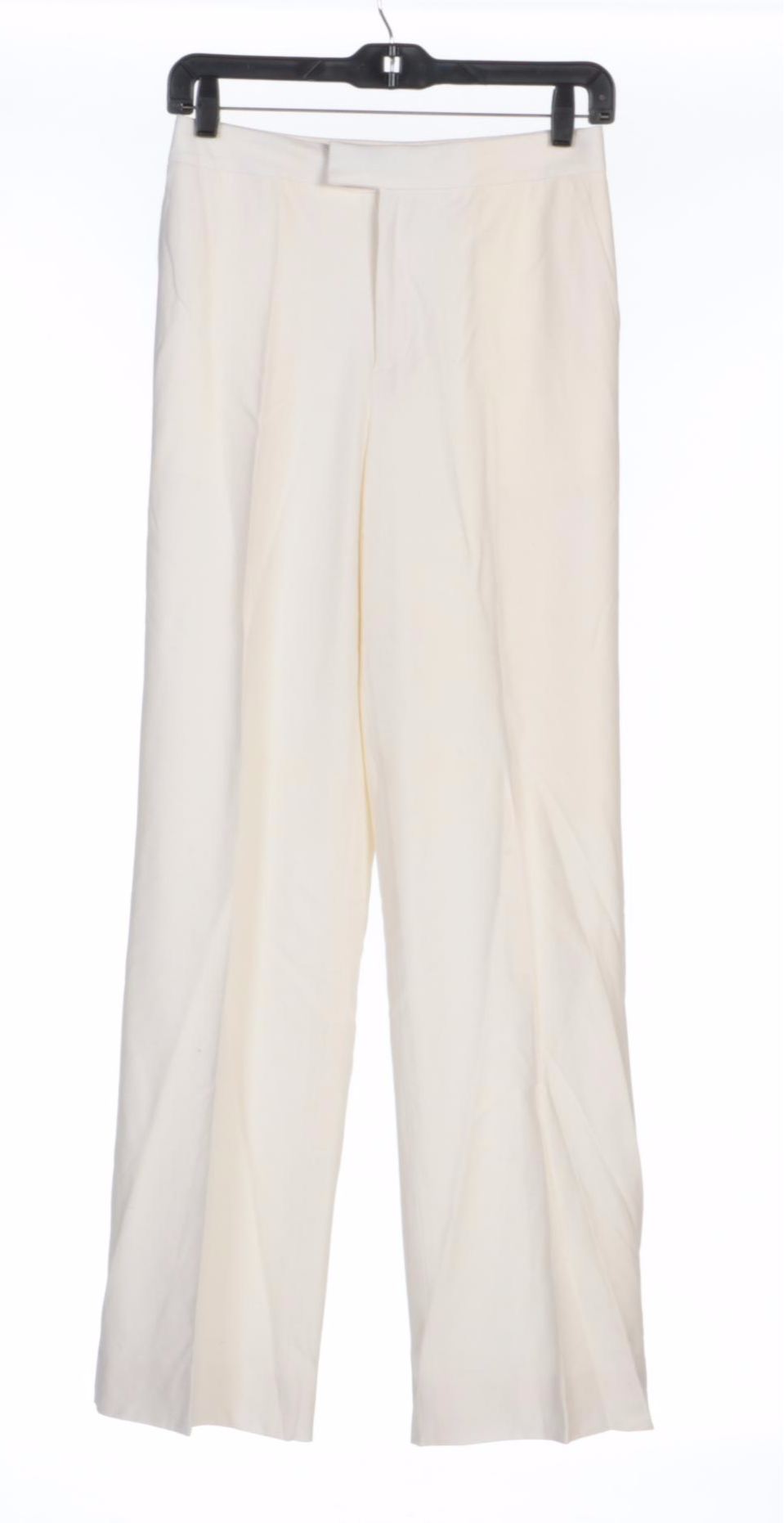 Burberry Brit, Ellen Tracy and Ralph Lauren Shirt, Ivory Pants and Cardigan