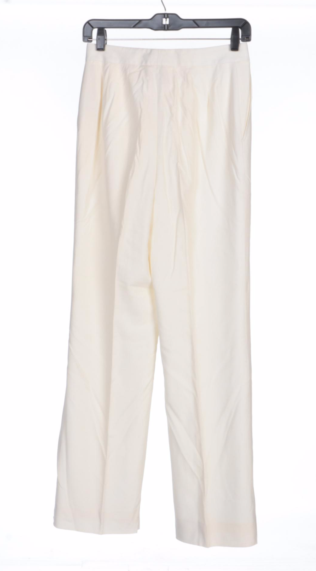 Burberry Brit, Ellen Tracy and Ralph Lauren Shirt, Ivory Pants and Cardigan