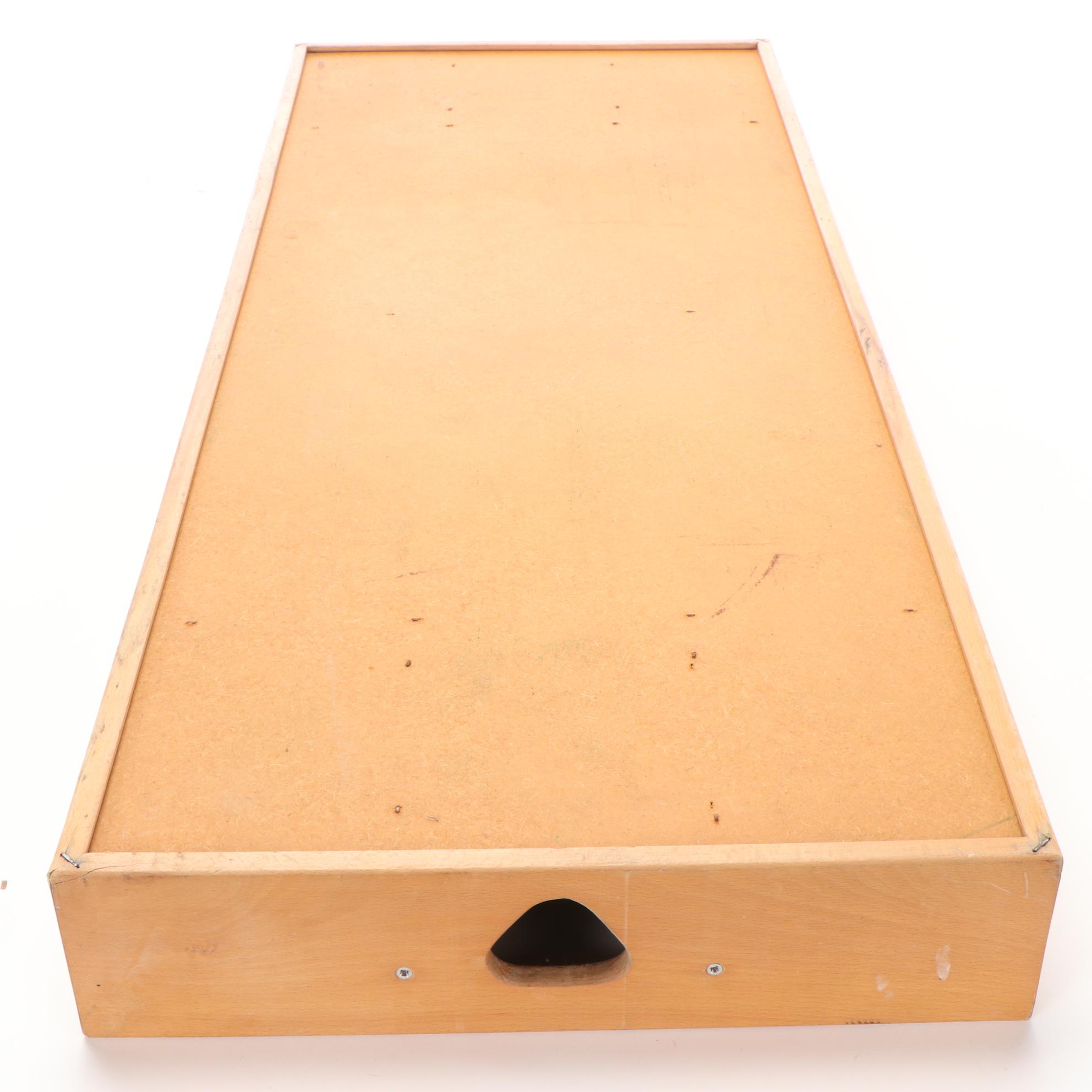 Merdel Deluxe Skittles Board Game