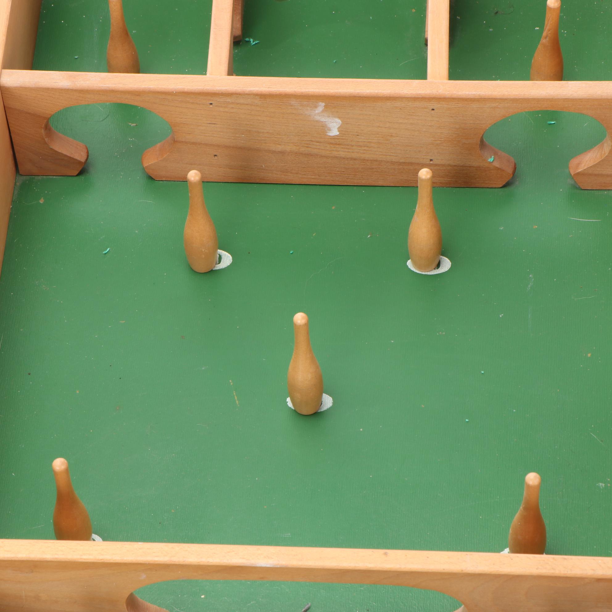 Merdel Deluxe Skittles Board Game