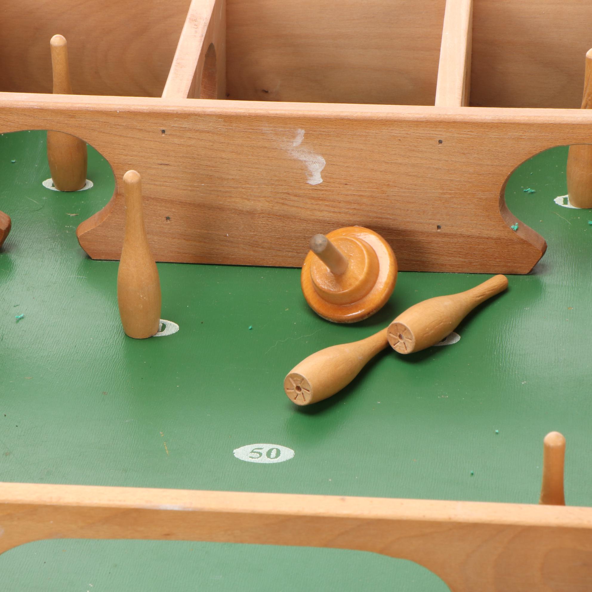 Merdel Deluxe Skittles Board Game