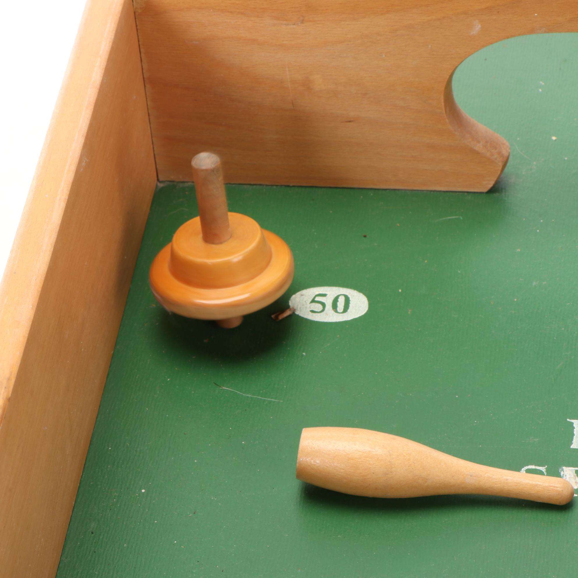 Merdel Deluxe Skittles Board Game