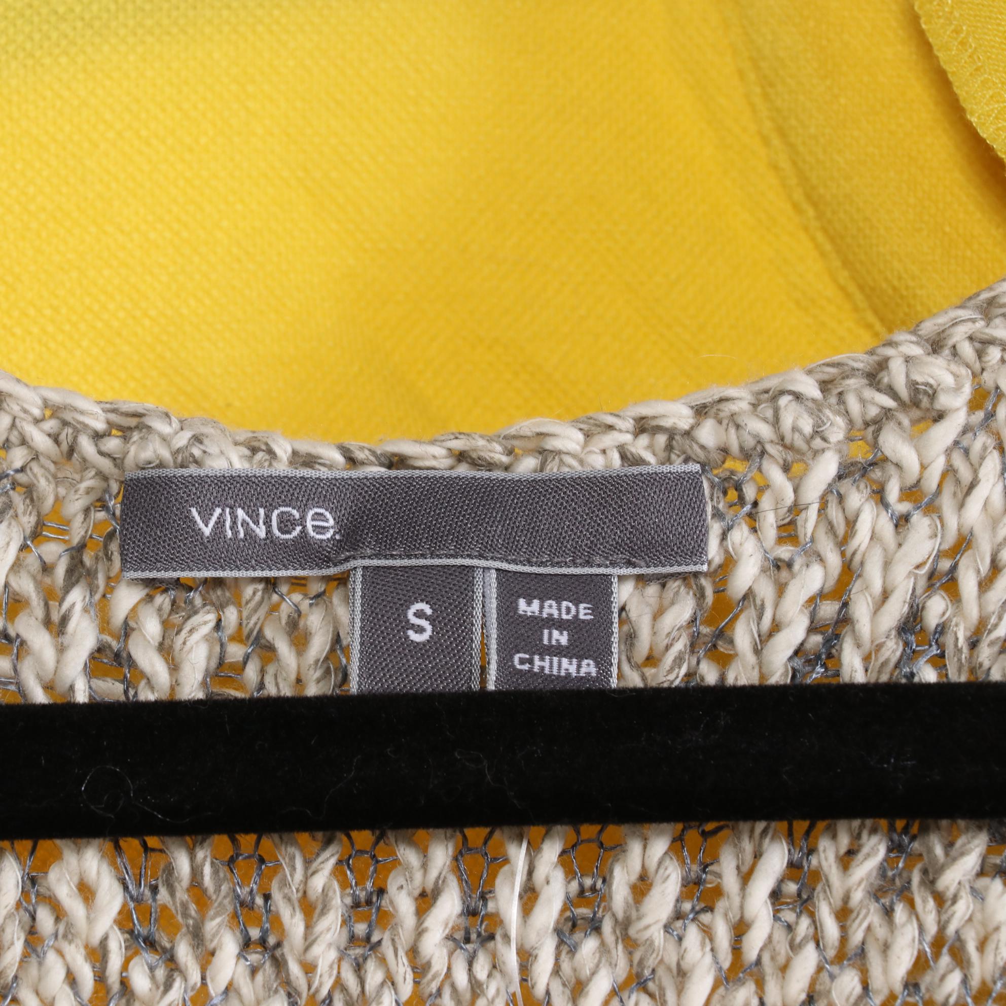 Rebecca Taylor, Vince, Theory, Tory Burch, and Other Women's Tops