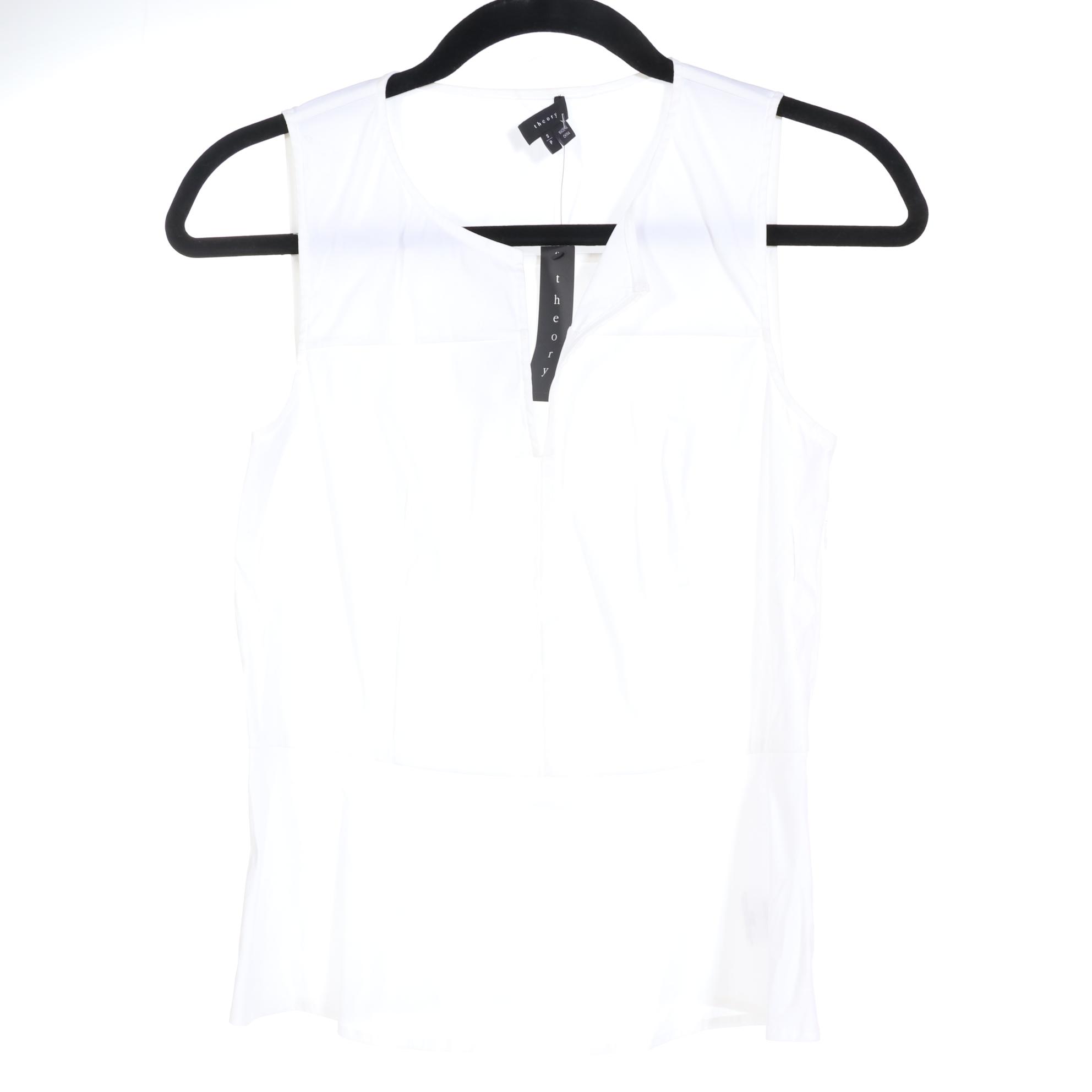 Rebecca Taylor, Vince, Theory, Tory Burch, and Other Women's Tops