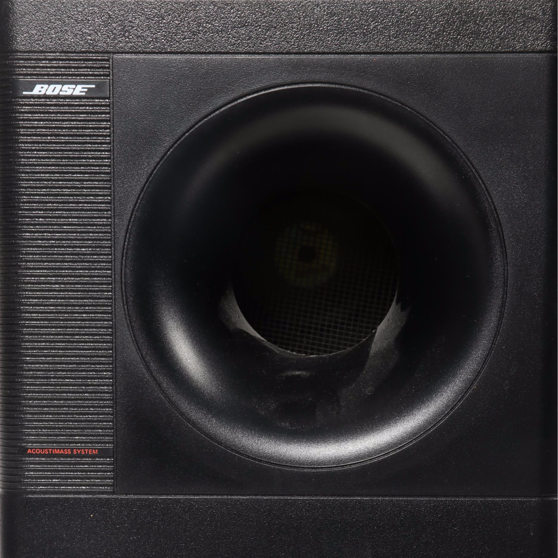 Bose "Acoustimass 5 and 20 Powered Speaker System" with Accessories