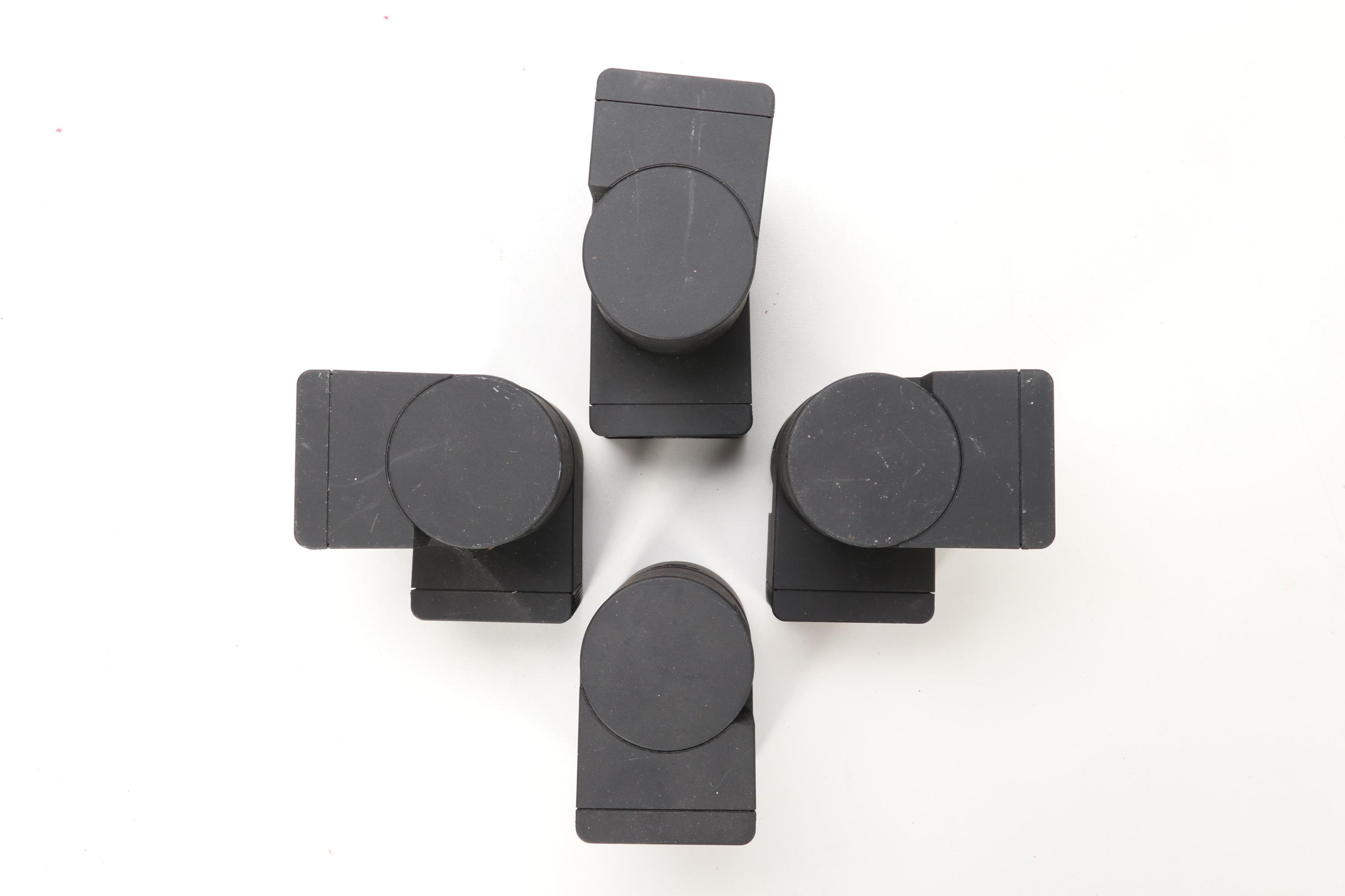 Bose "Acoustimass 5 and 20 Powered Speaker System" with Accessories