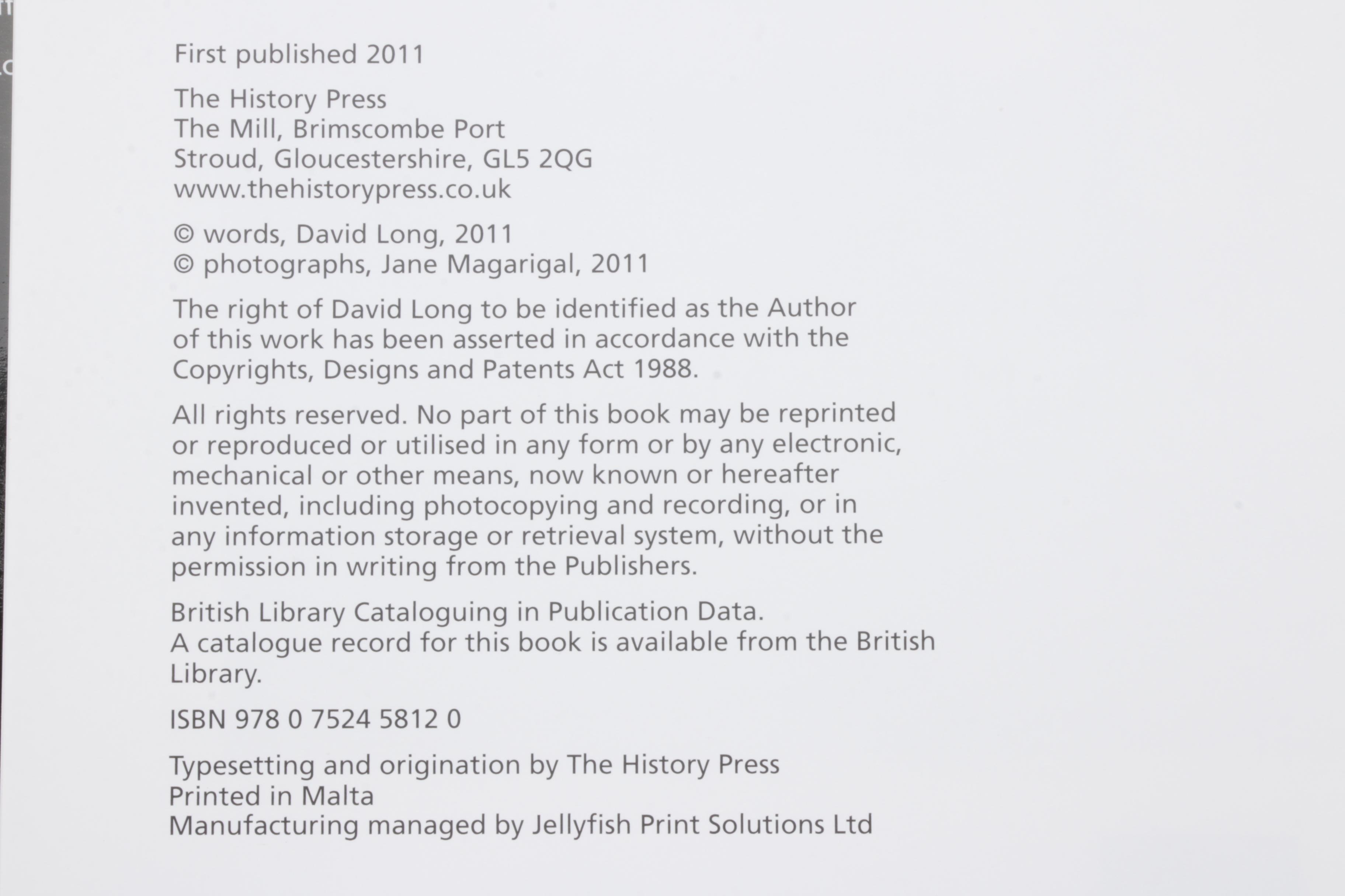 London Underground History Books Including "The Moving Metropolis" by S. Taylor