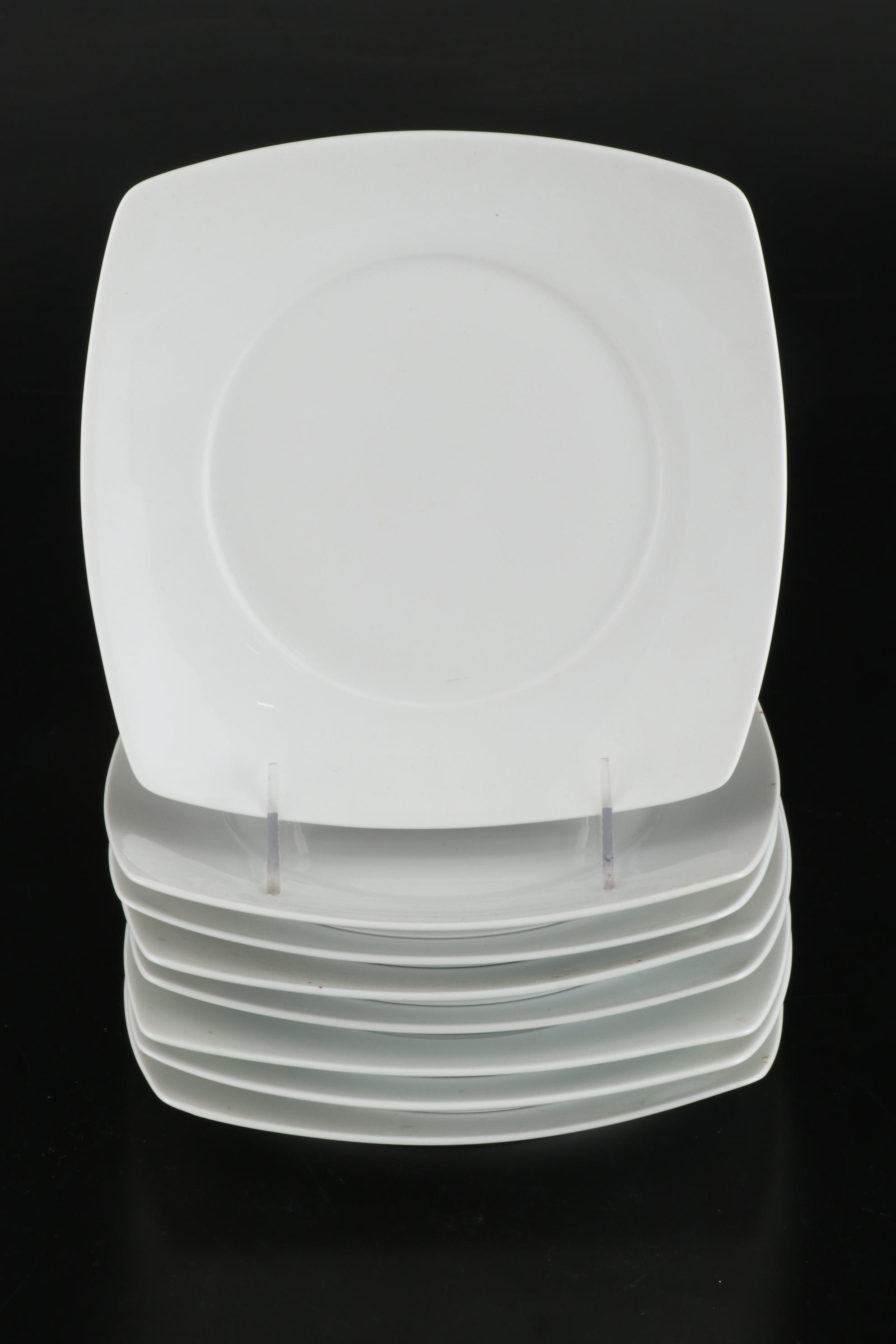 Jean Louis Coquet "Prelude" Porcelain Limoges Dinnerware, 1998–2014