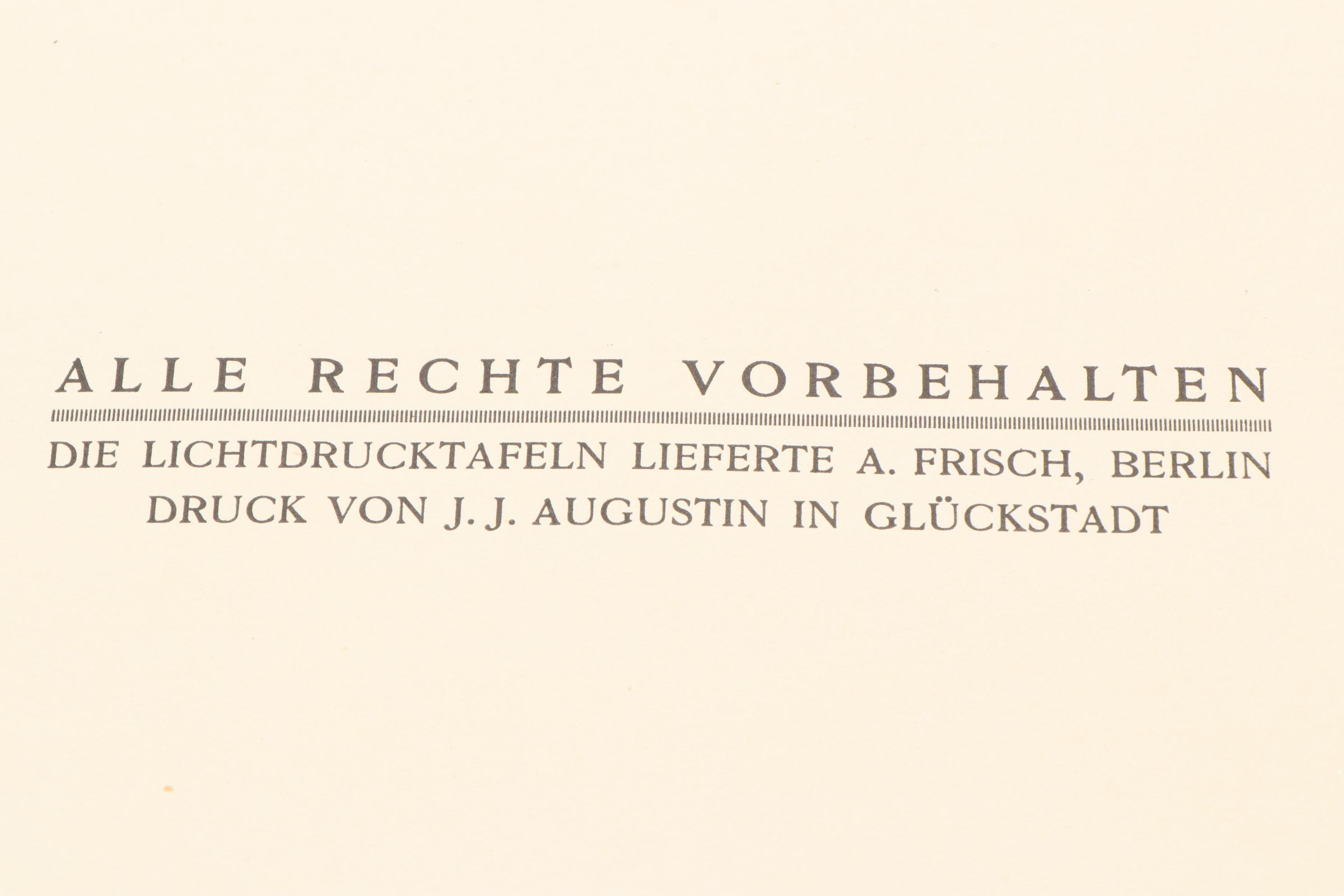 "Chotscho: Koeniglich Preussische Turfan-Expeditionen" by Albert von Le Coq