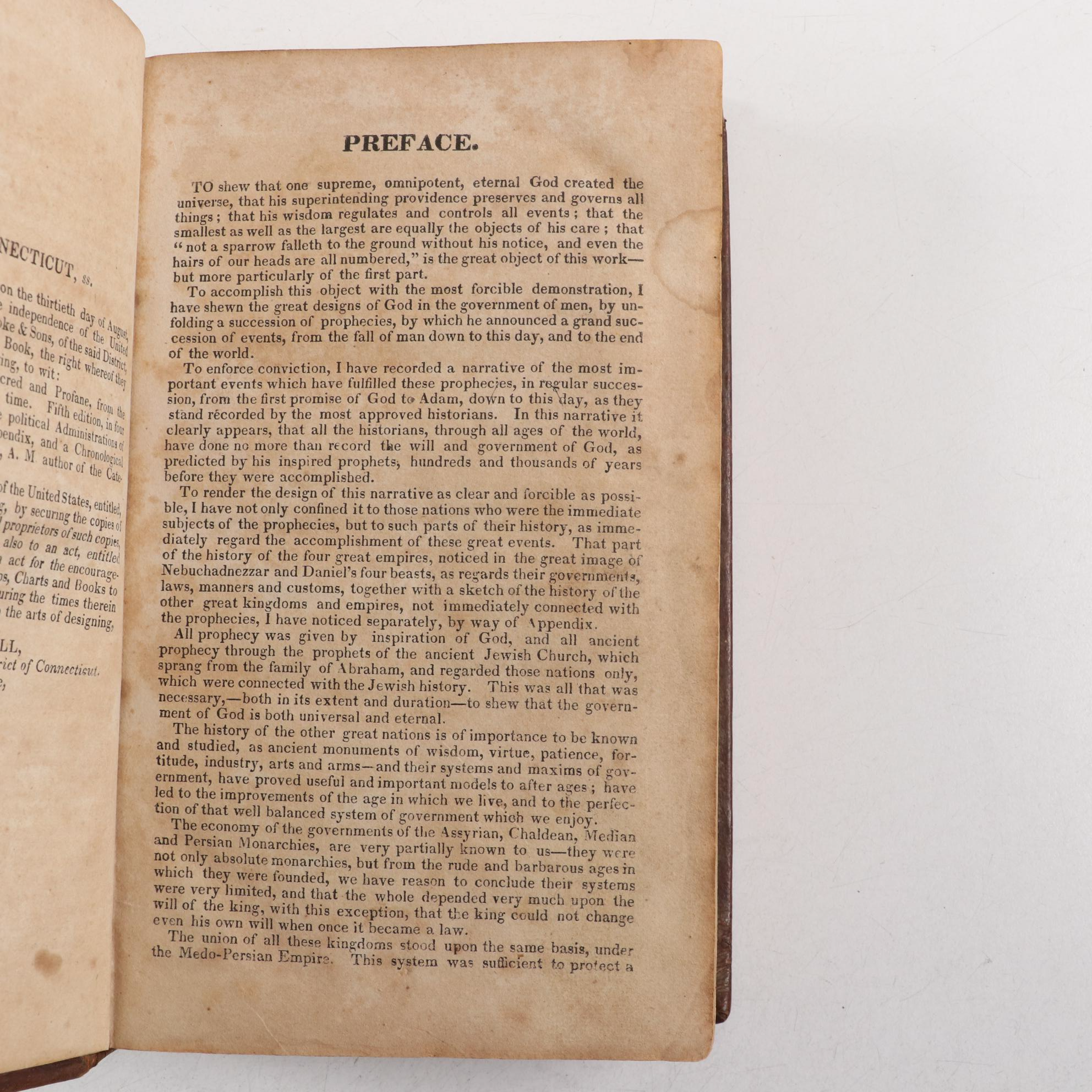 "The History of Charles XII, King of Sweden" by Voltaire and More Nonfiction