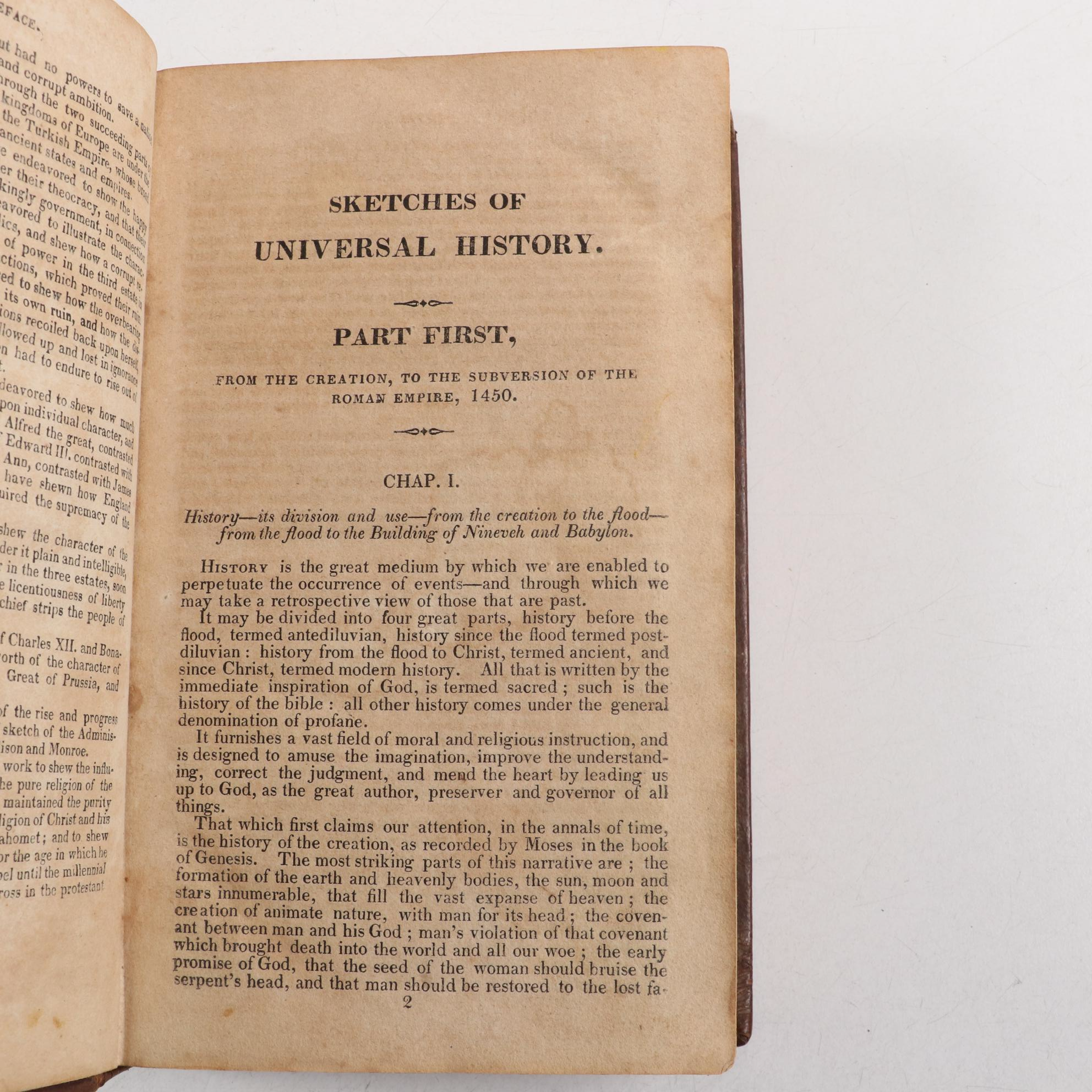 "The History of Charles XII, King of Sweden" by Voltaire and More Nonfiction