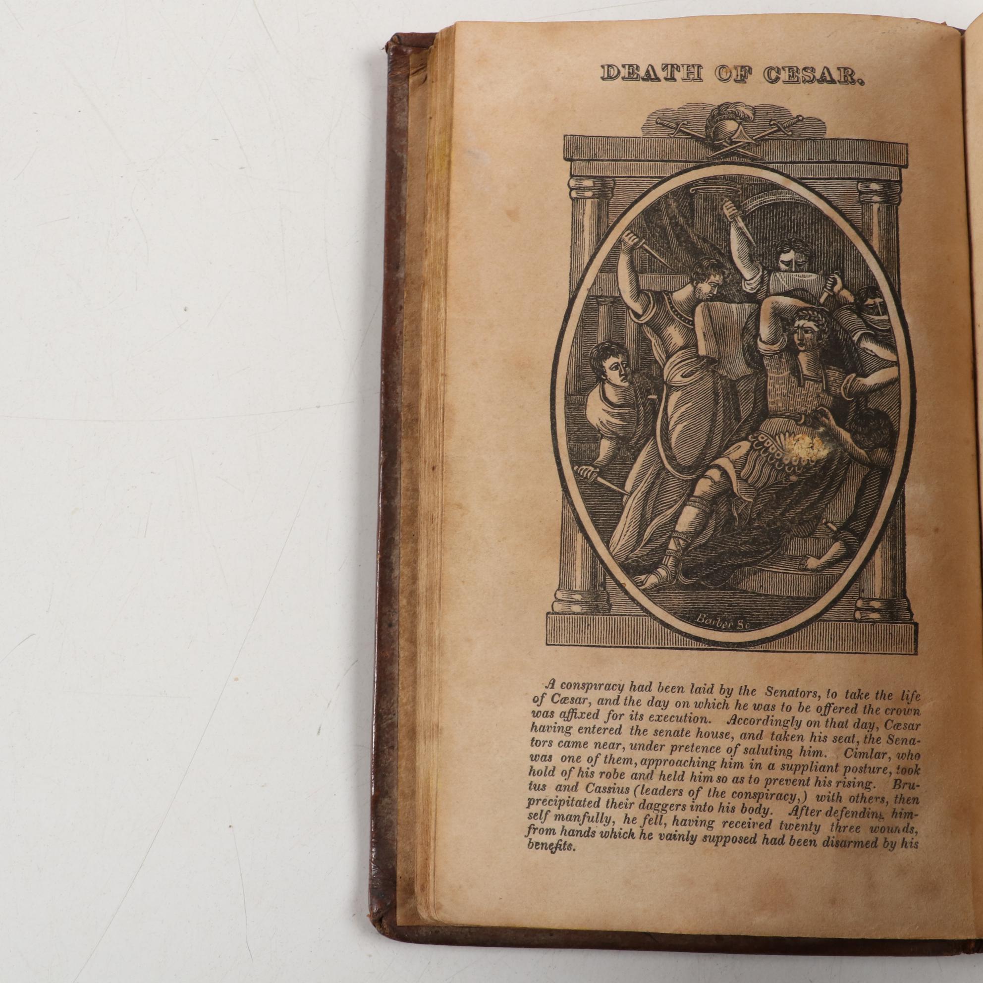 "The History of Charles XII, King of Sweden" by Voltaire and More Nonfiction