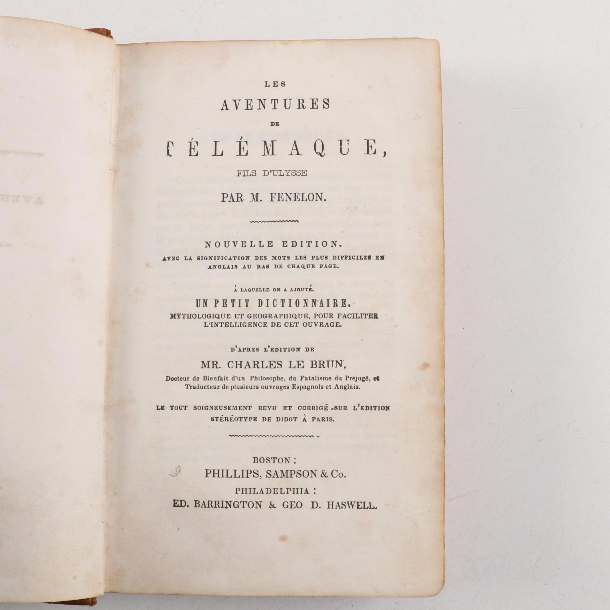 "The History of Charles XII, King of Sweden" by Voltaire and More Nonfiction