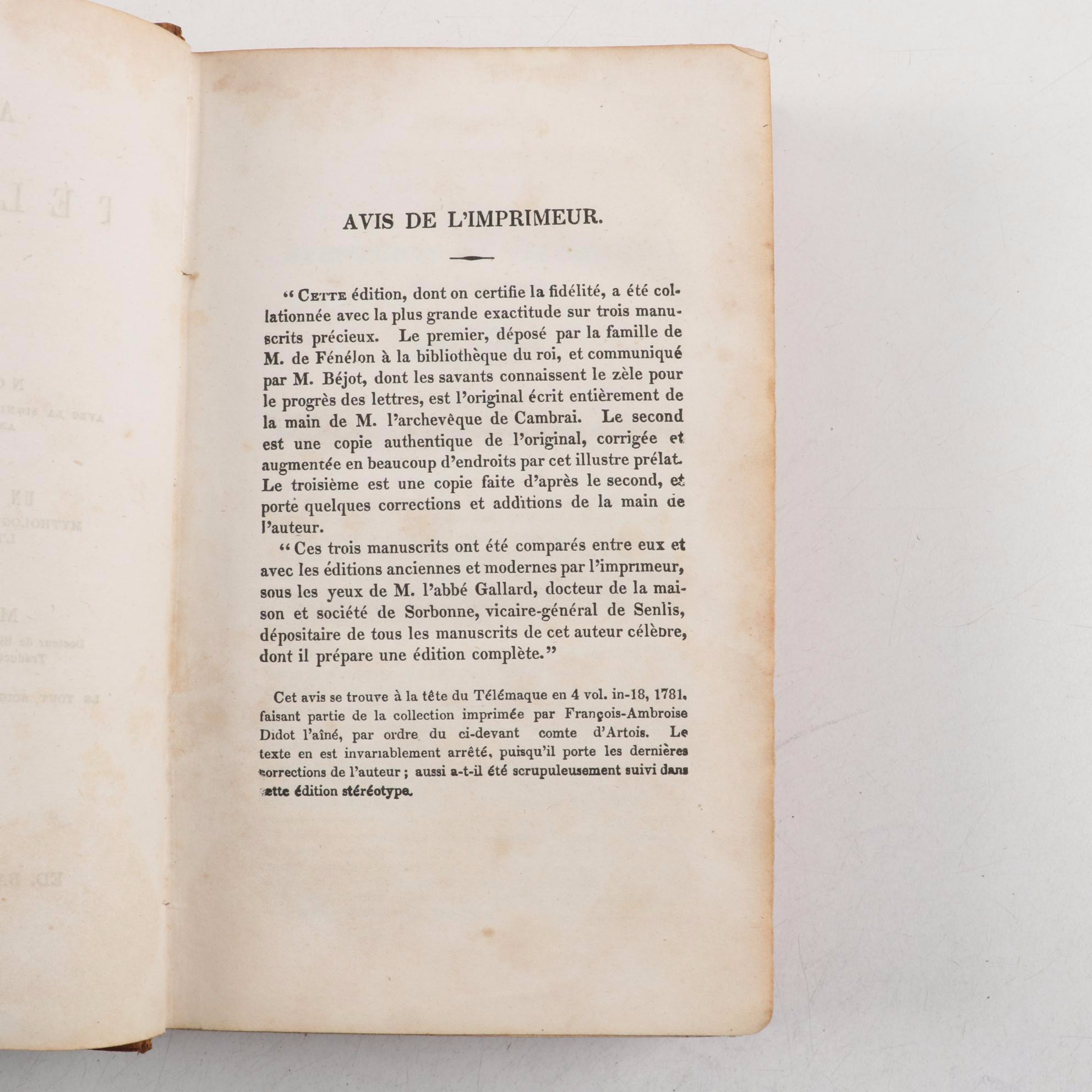 "The History of Charles XII, King of Sweden" by Voltaire and More Nonfiction