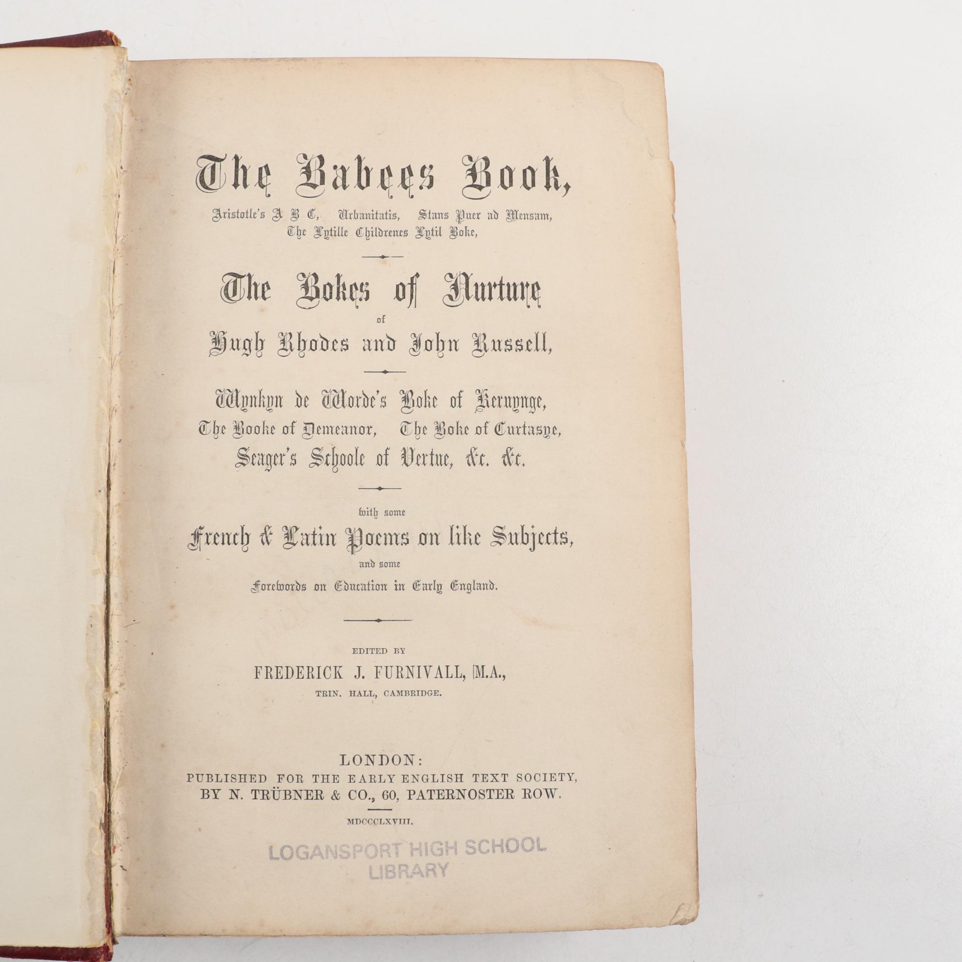 "The History of Charles XII, King of Sweden" by Voltaire and More Nonfiction