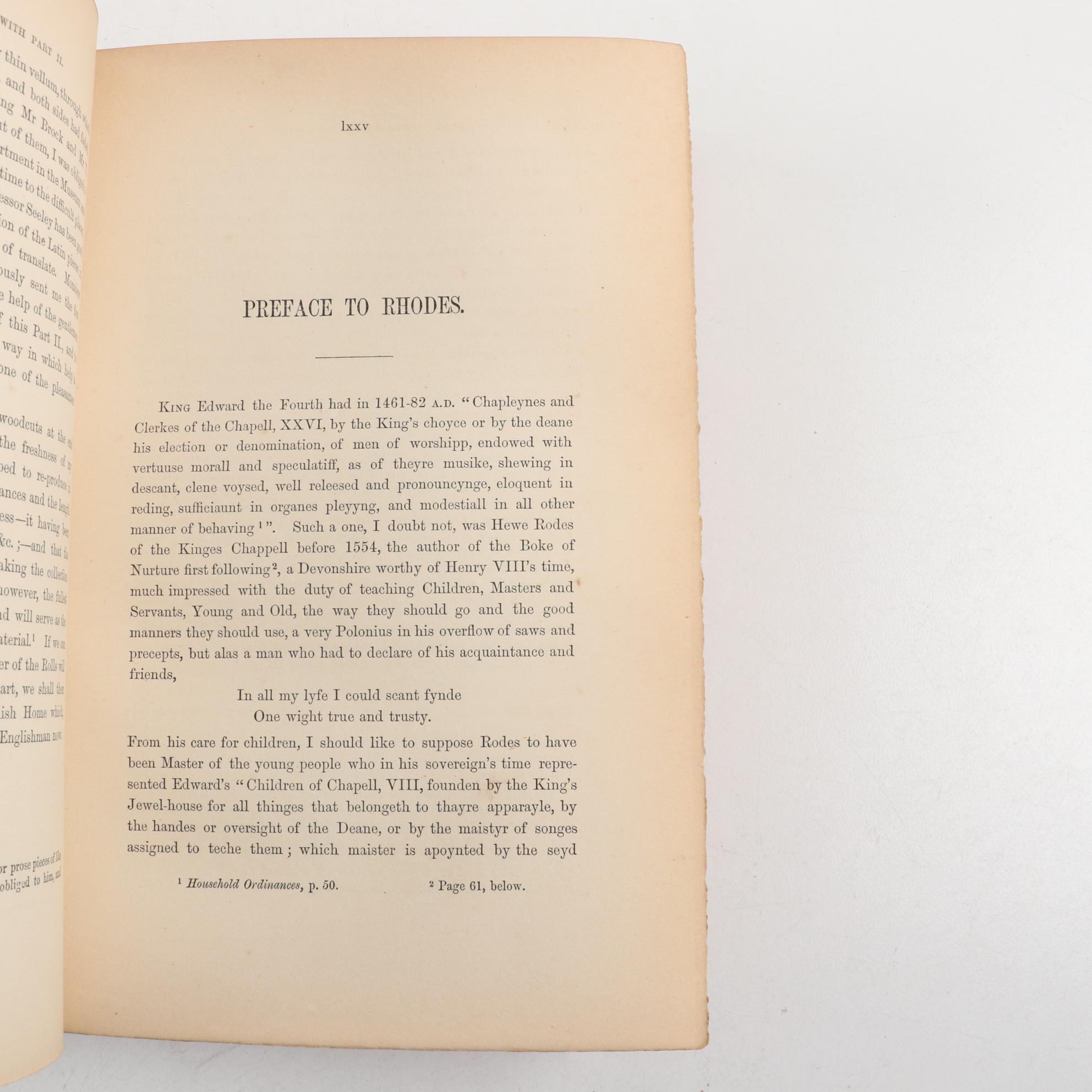 "The History of Charles XII, King of Sweden" by Voltaire and More Nonfiction