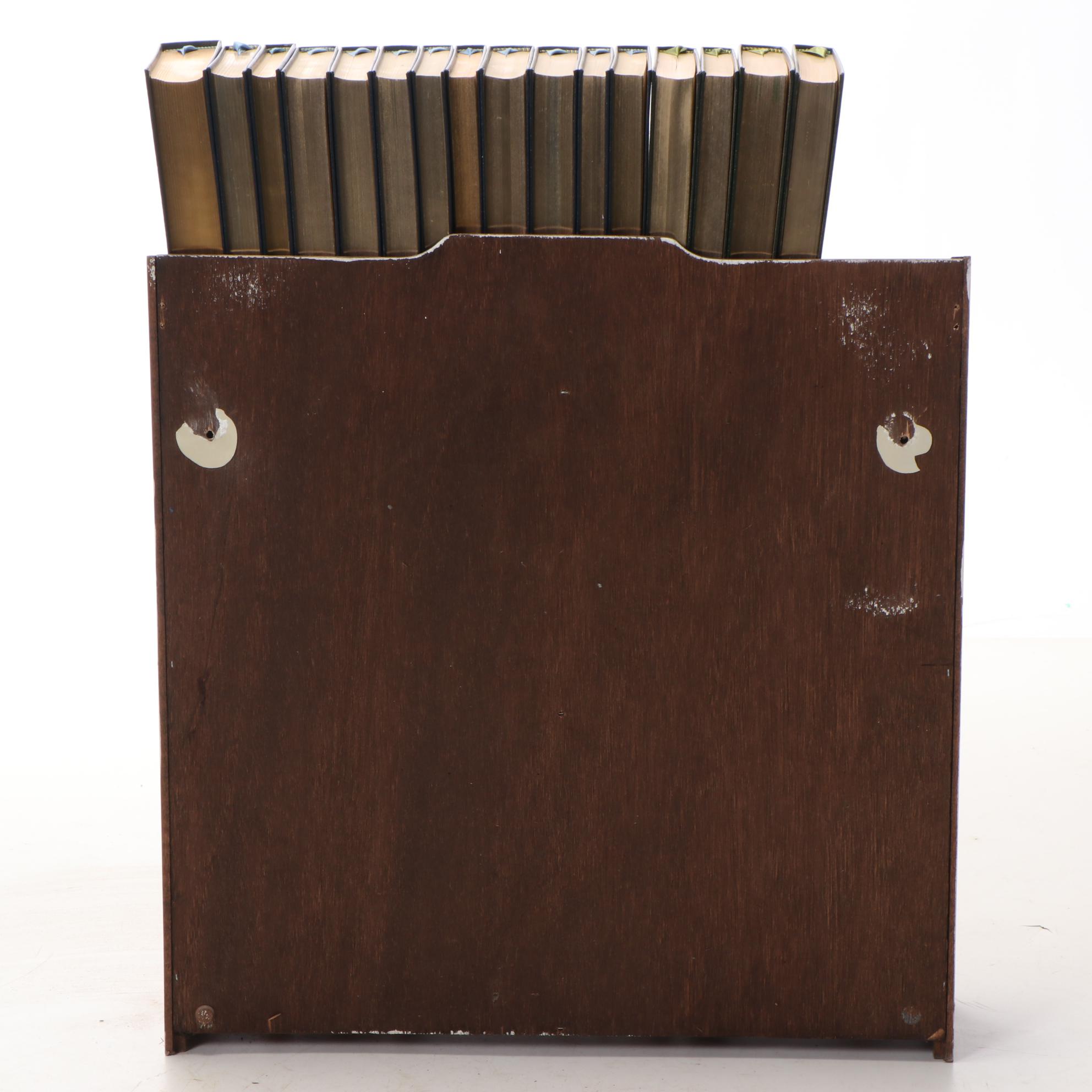 Easton Press Fiftieth Anniversary Edition "Roger Tory Peterson Field Guides"