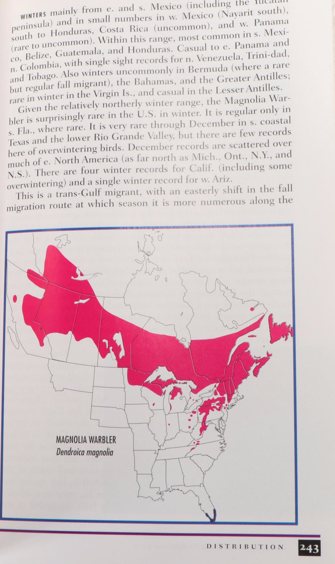 Easton Press Fiftieth Anniversary Edition "Roger Tory Peterson Field Guides"