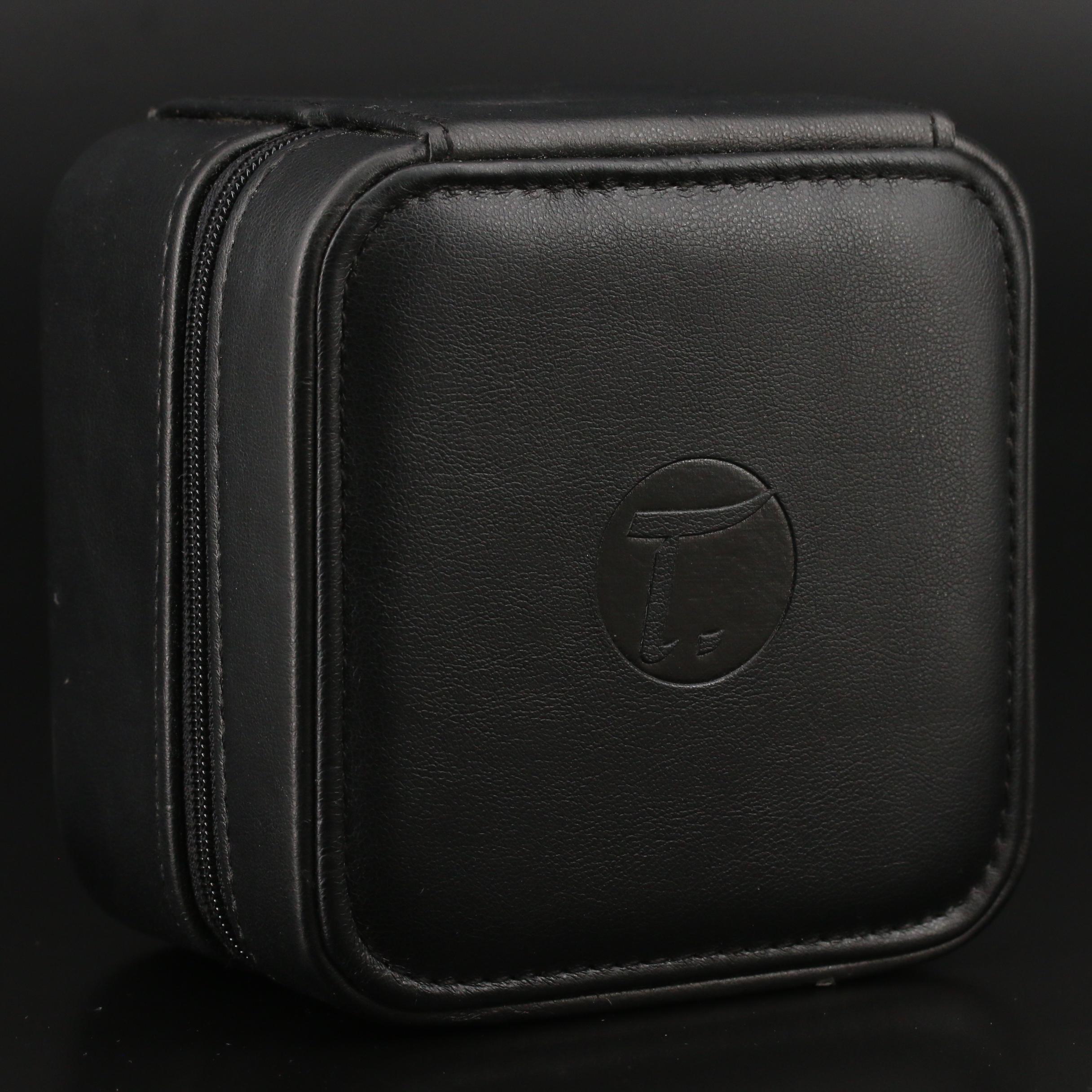 Tutima Valeo Reserve 18K Rose Gold Automatic Watch