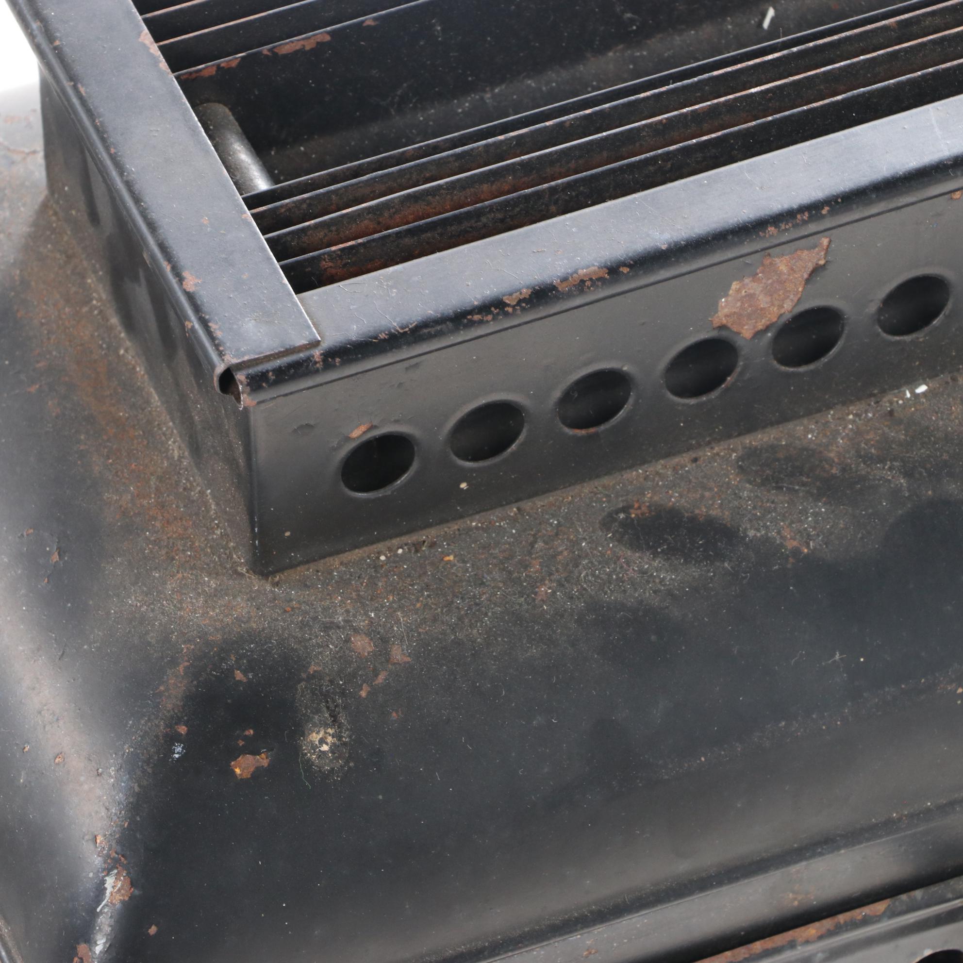 Bausch & Lomb "Model C" Balopticon Slide Projector