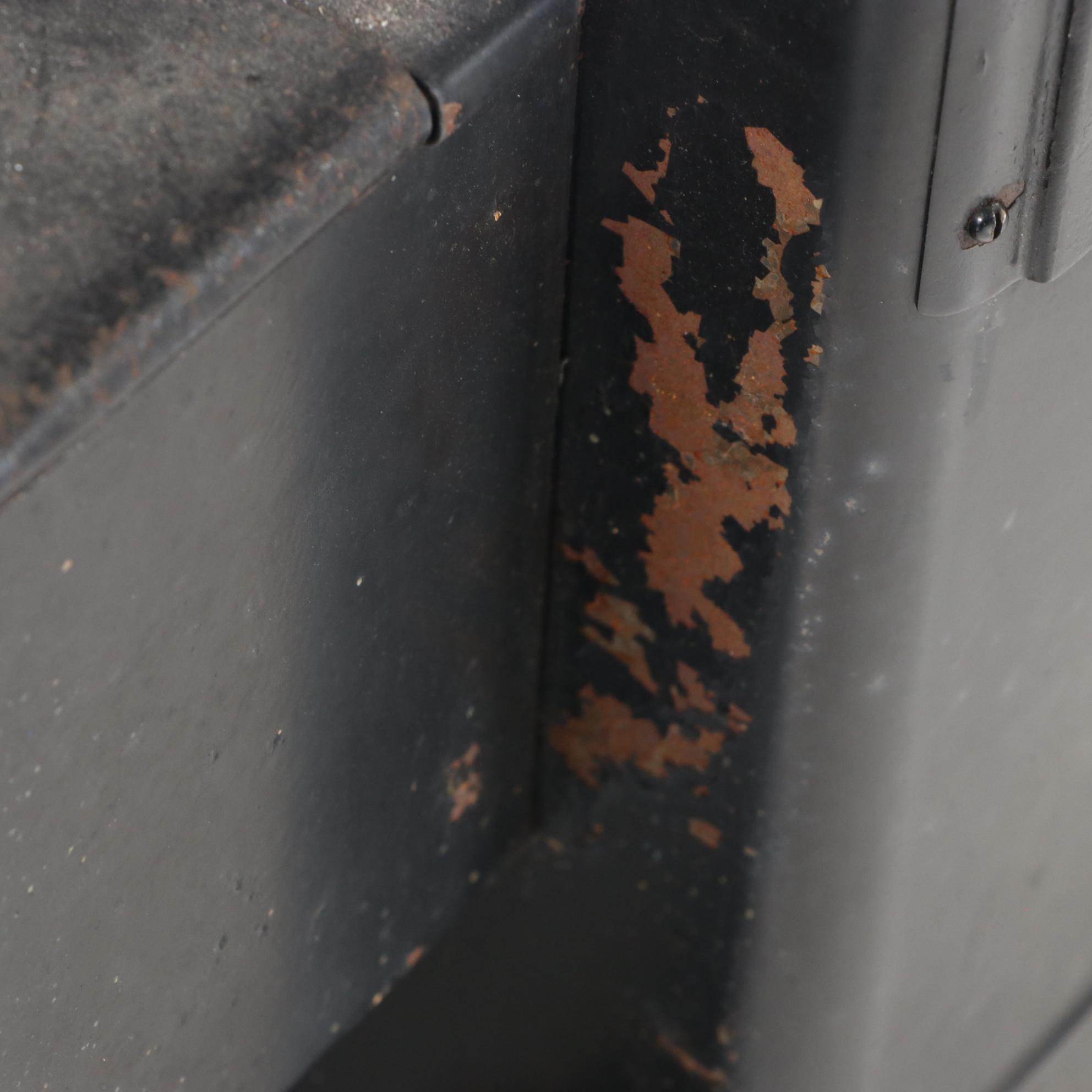 Bausch & Lomb "Model C" Balopticon Slide Projector