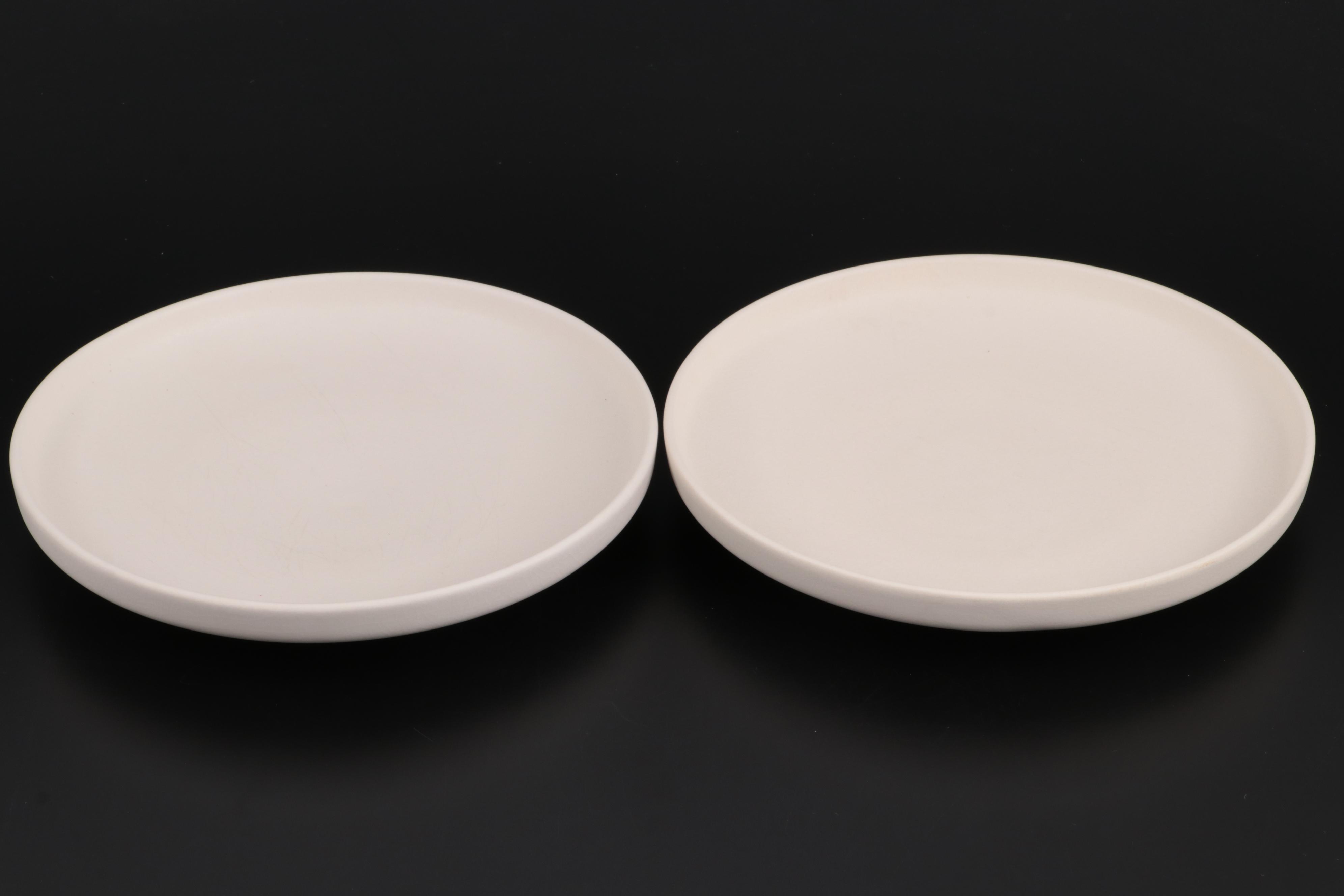 Rookwood Pottery "Wareham Collection" Plates, 2016