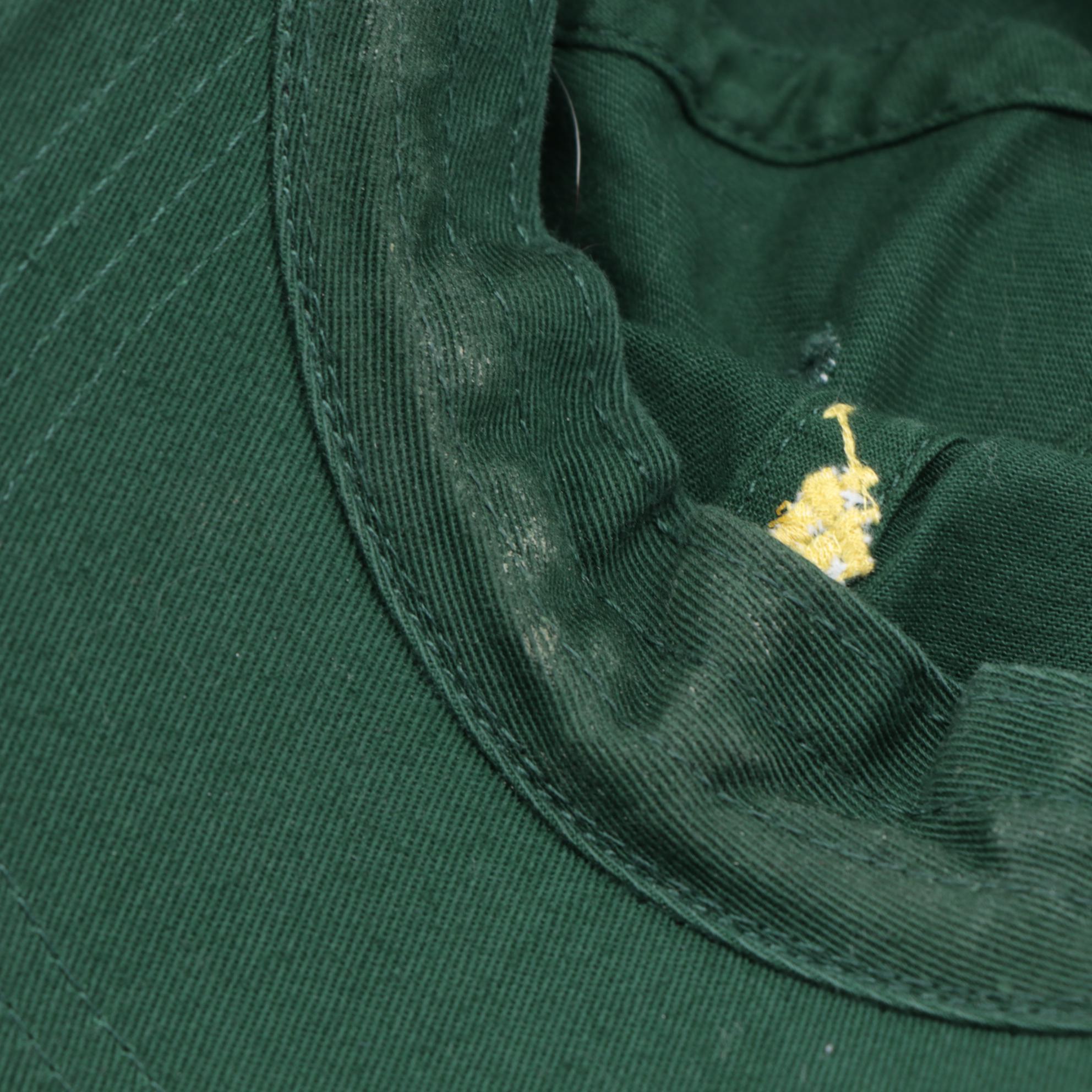 Polo Ralph Lauren Embroidered Baseball Caps