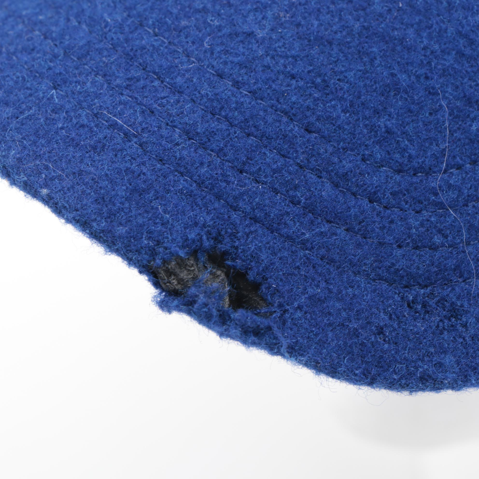 Polo Ralph Lauren Embroidered Baseball Caps